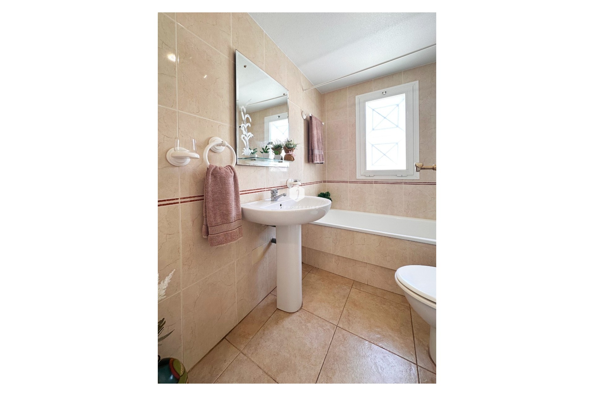 Aus zweiter Hand - Bungalow -
Torrevieja - Costa Blanca