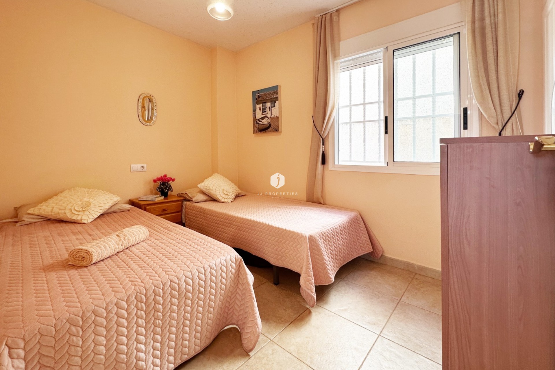 Aus zweiter Hand - Bungalow -
Torrevieja - Costa Blanca