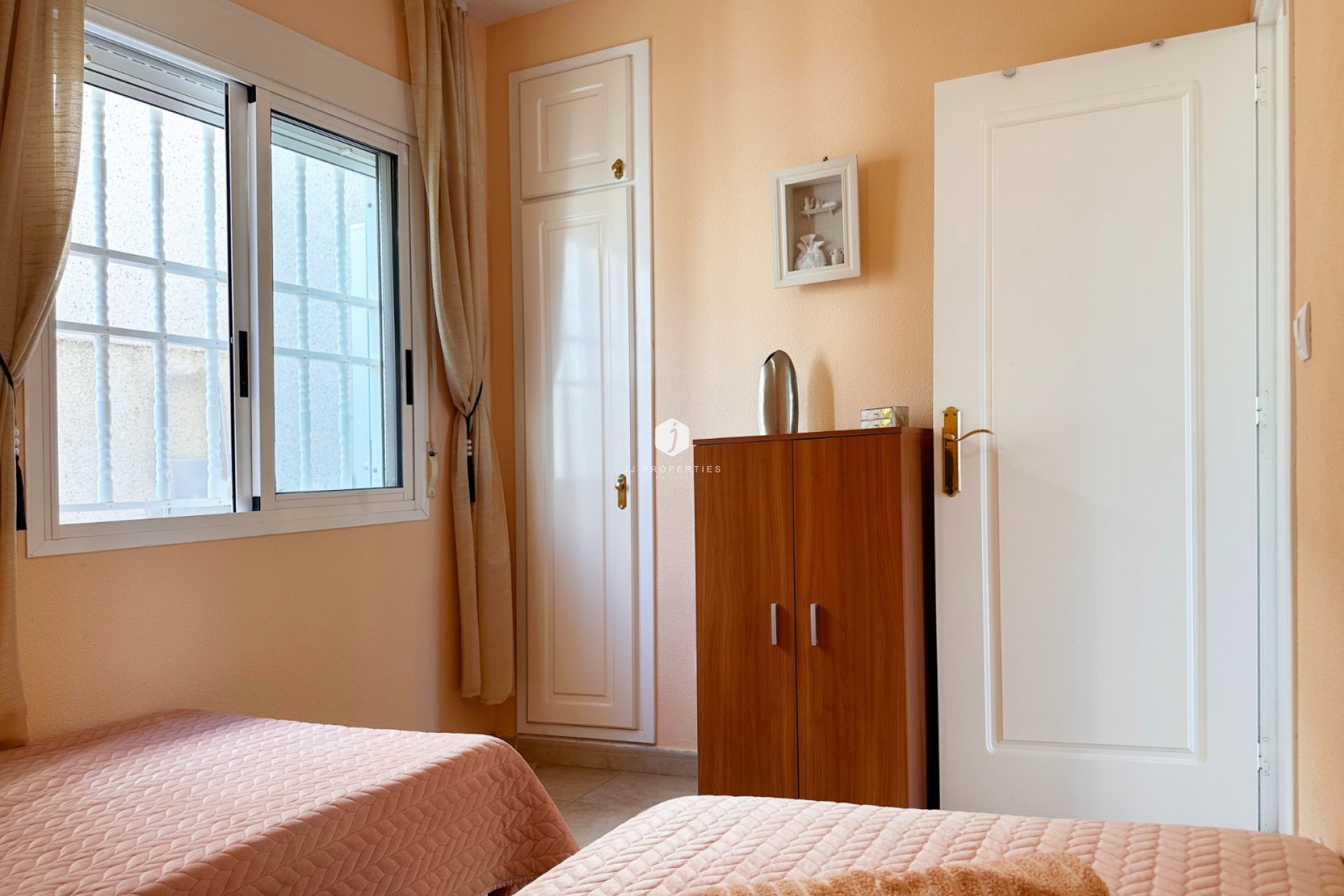 Aus zweiter Hand - Bungalow -
Torrevieja - Costa Blanca