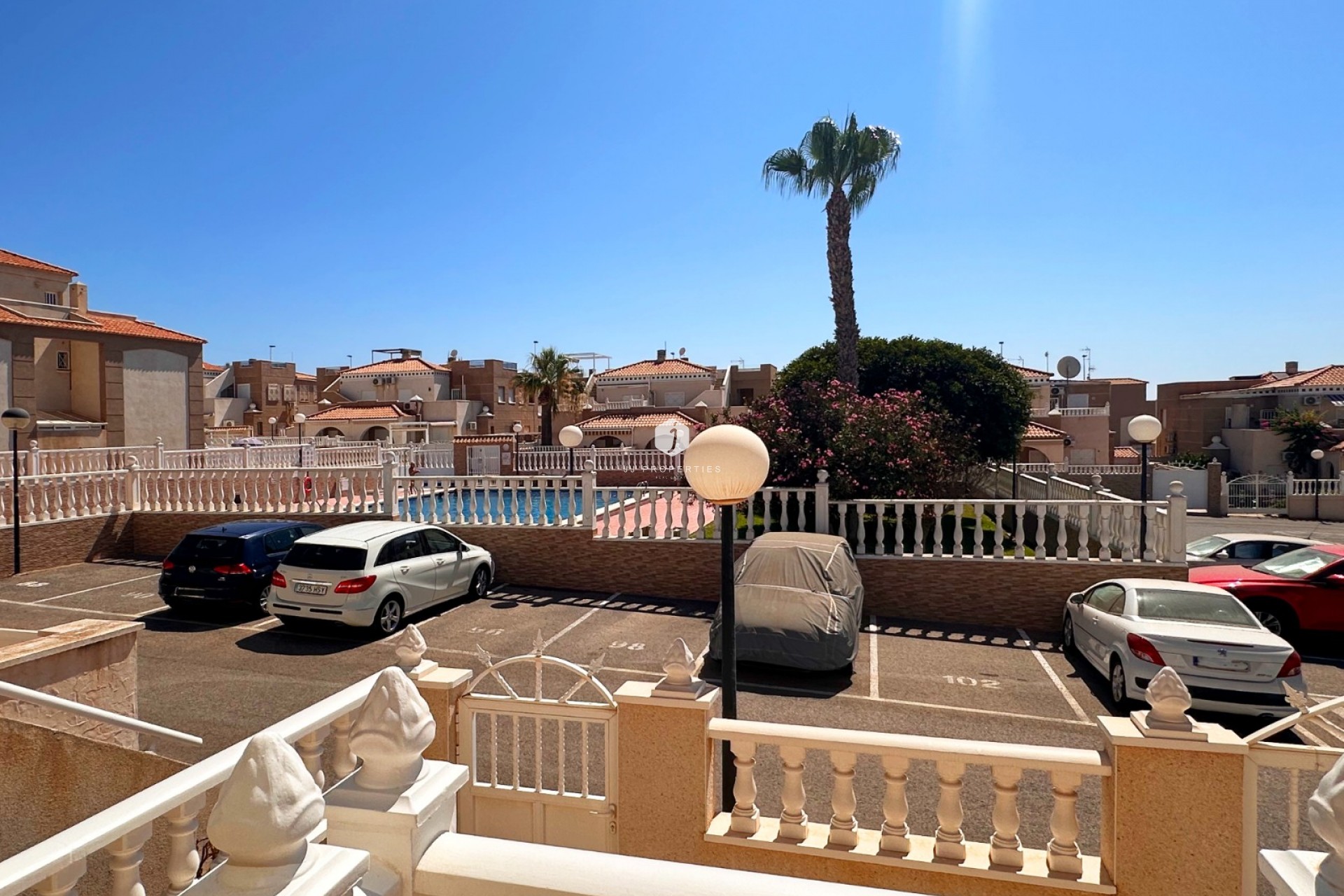 Aus zweiter Hand - Bungalow -
Torrevieja - Costa Blanca