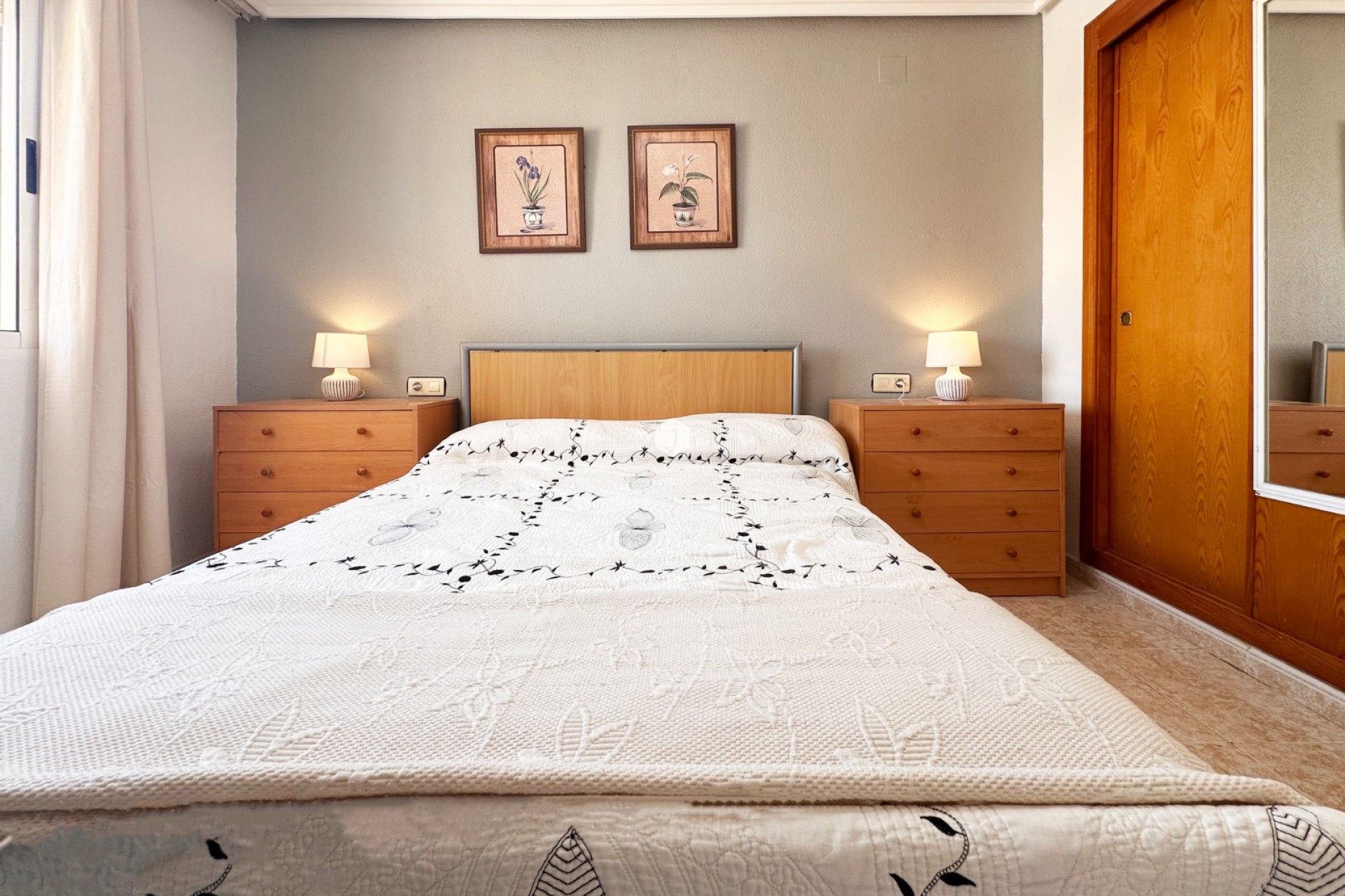 Aus zweiter Hand - Bungalow -
Torrevieja - Costa Blanca