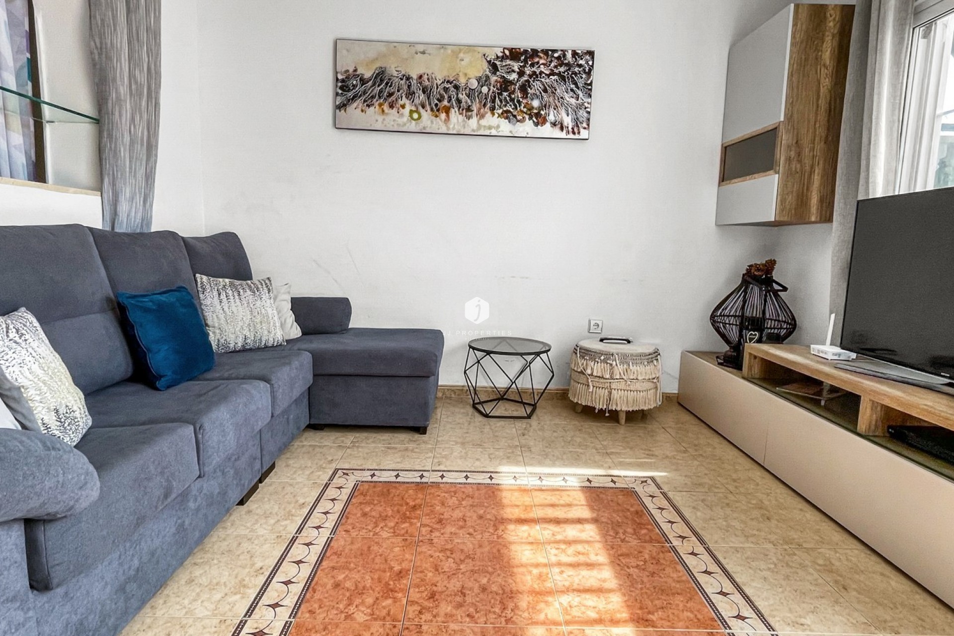 Aus zweiter Hand - Bungalow -
Torrevieja - Costa Blanca