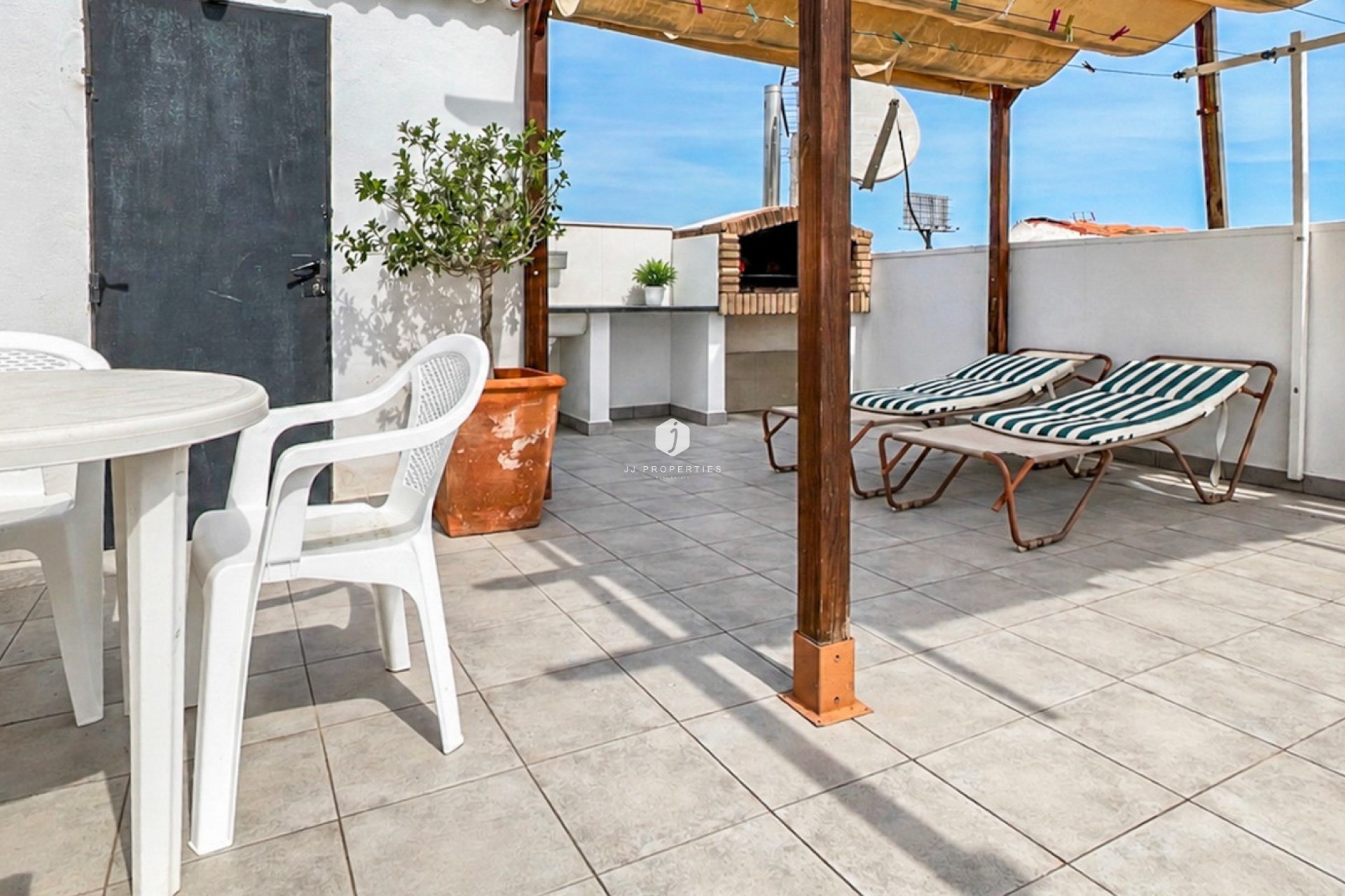 Aus zweiter Hand - Bungalow -
Torrevieja - Costa Blanca