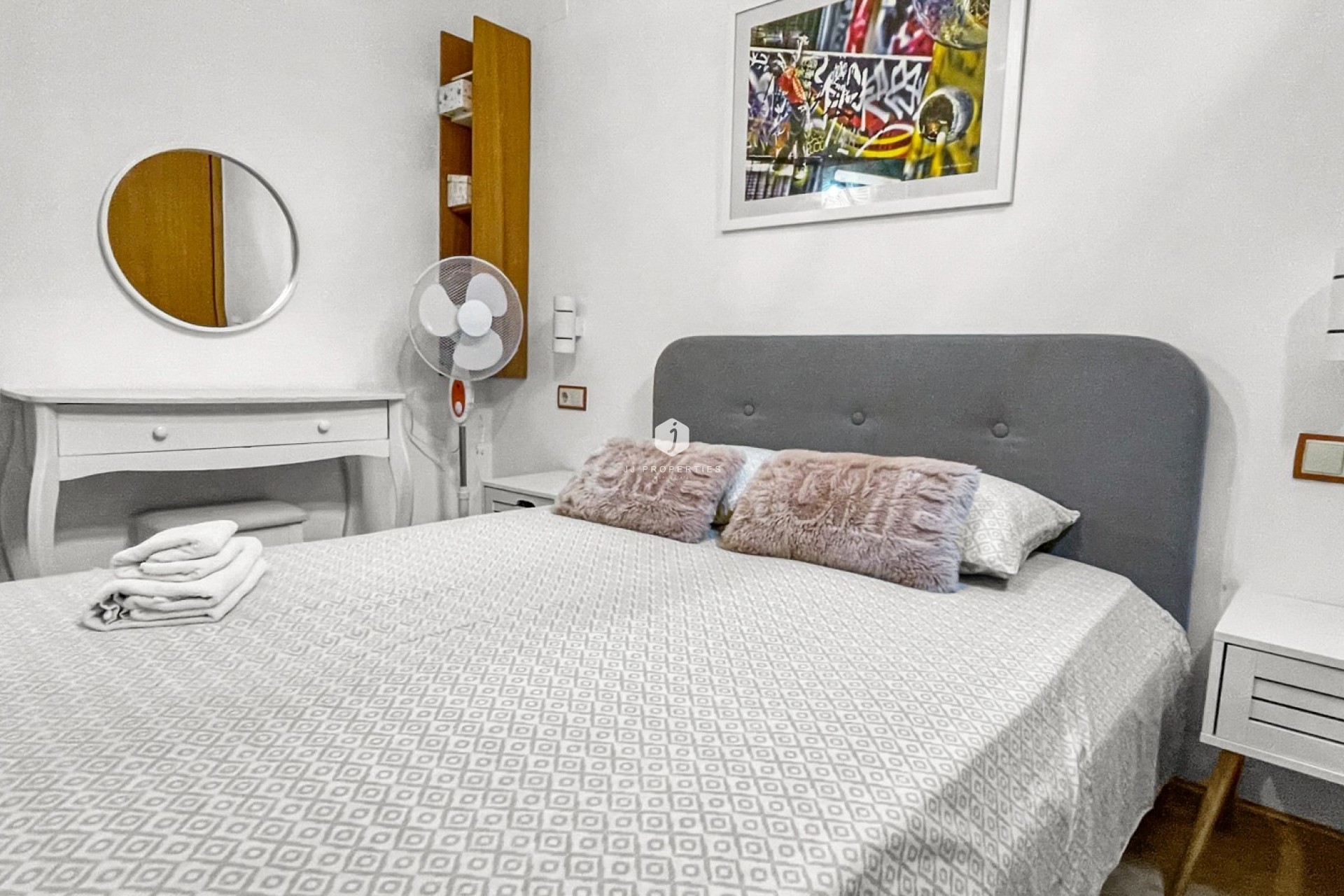 Aus zweiter Hand - Bungalow -
Torrevieja - Costa Blanca