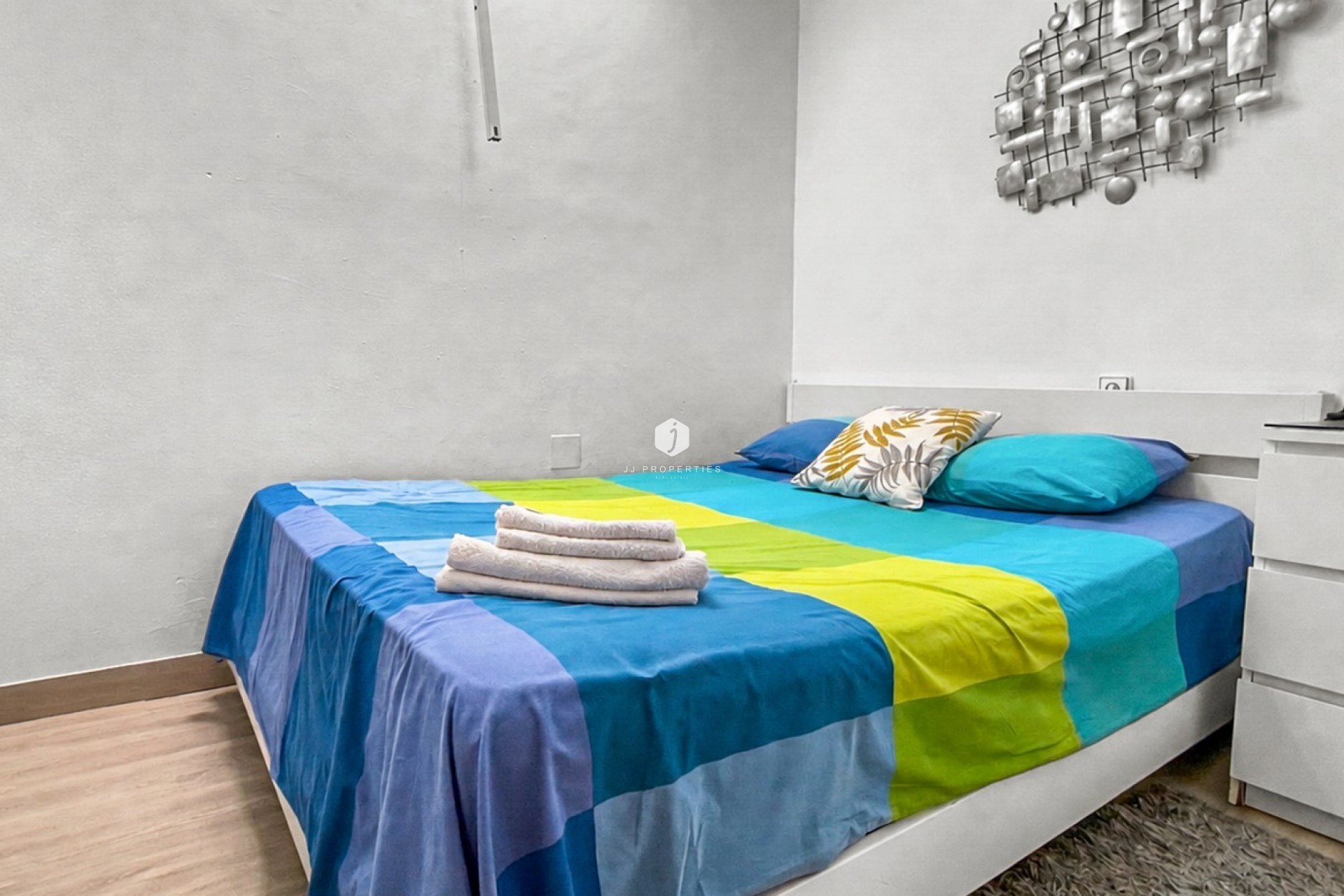 Aus zweiter Hand - Bungalow -
Torrevieja - Costa Blanca
