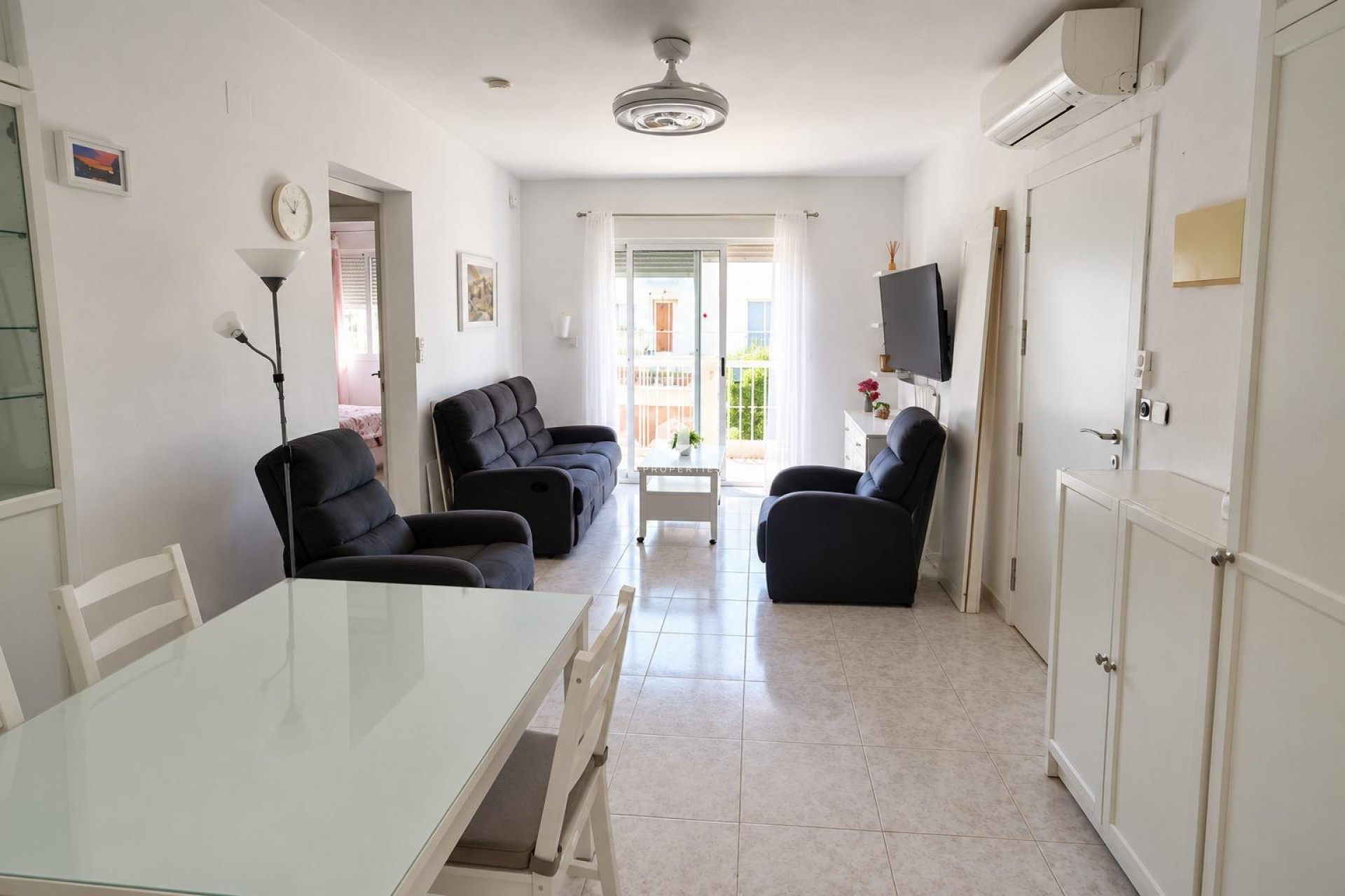 Aus zweiter Hand - Bungalow -
Torrevieja - Costa Blanca