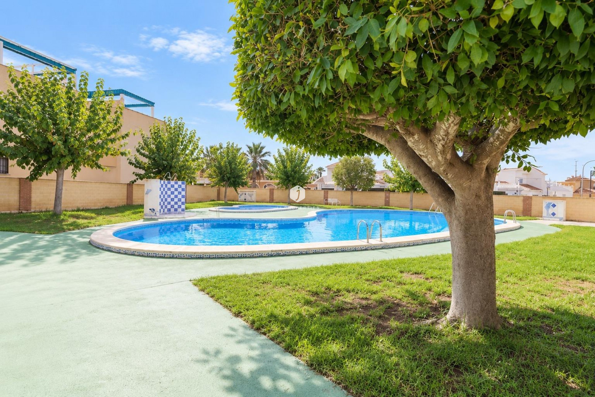 Aus zweiter Hand - Bungalow -
Torrevieja - Costa Blanca