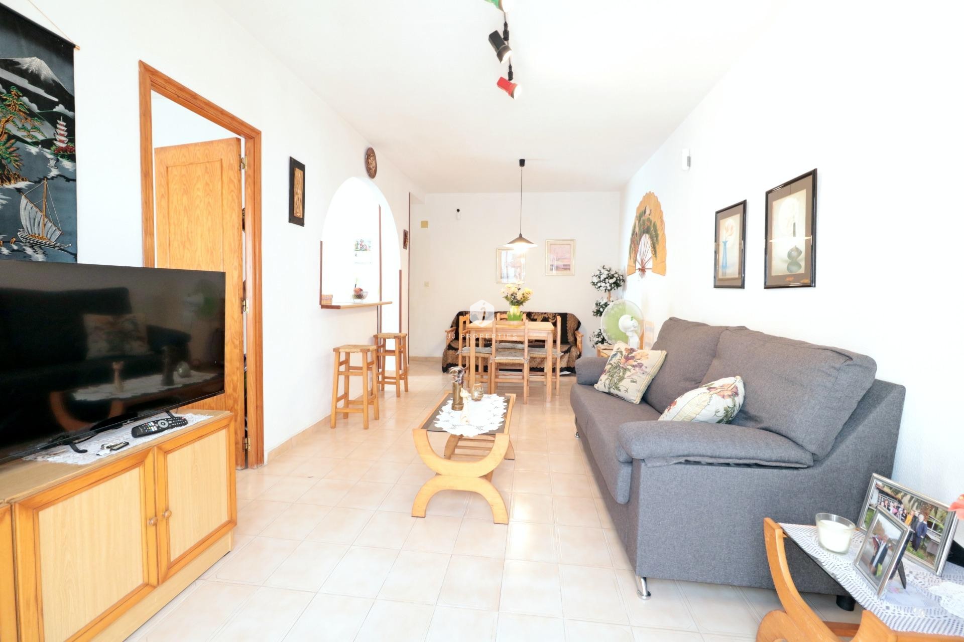Aus zweiter Hand - Bungalow -
Torrevieja - El Acequión - Los Náufragos