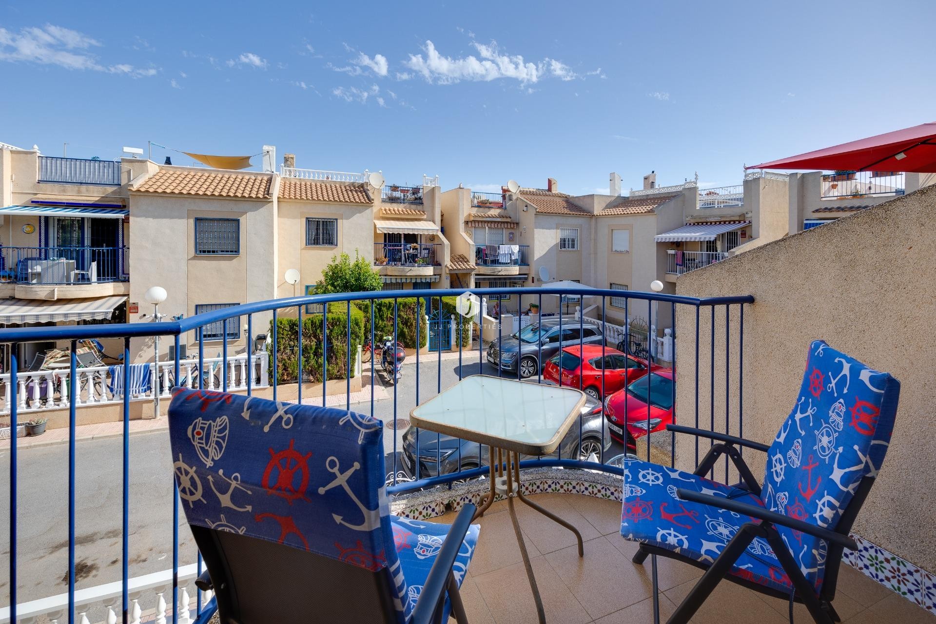Aus zweiter Hand - Bungalow -
Torrevieja - El chaparral