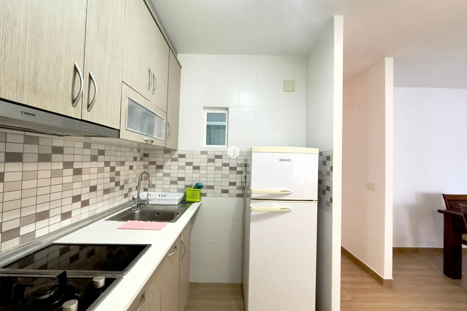 Aus zweiter Hand - Bungalow -
Torrevieja - El Limonar