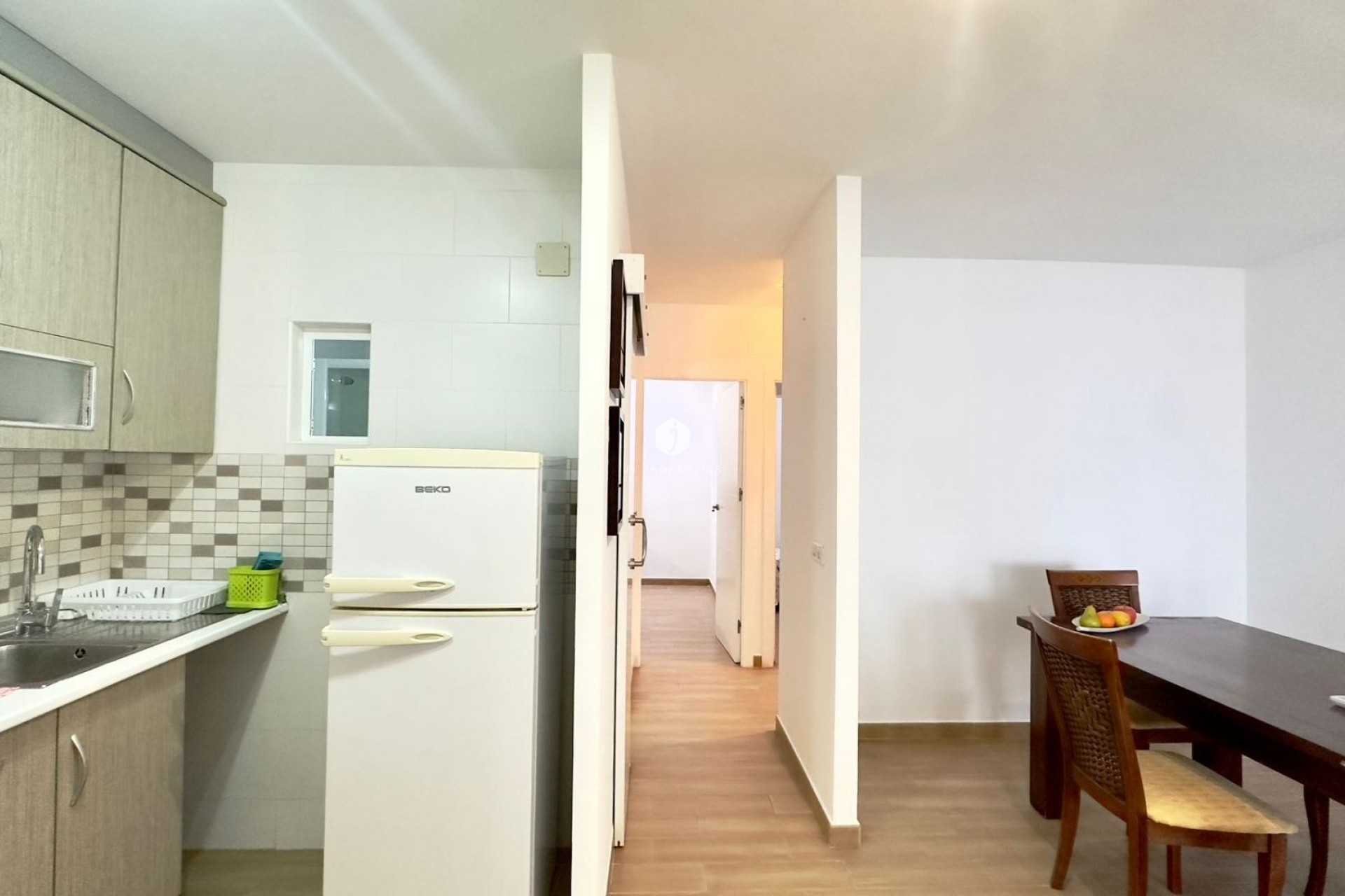 Aus zweiter Hand - Bungalow -
Torrevieja - El Limonar