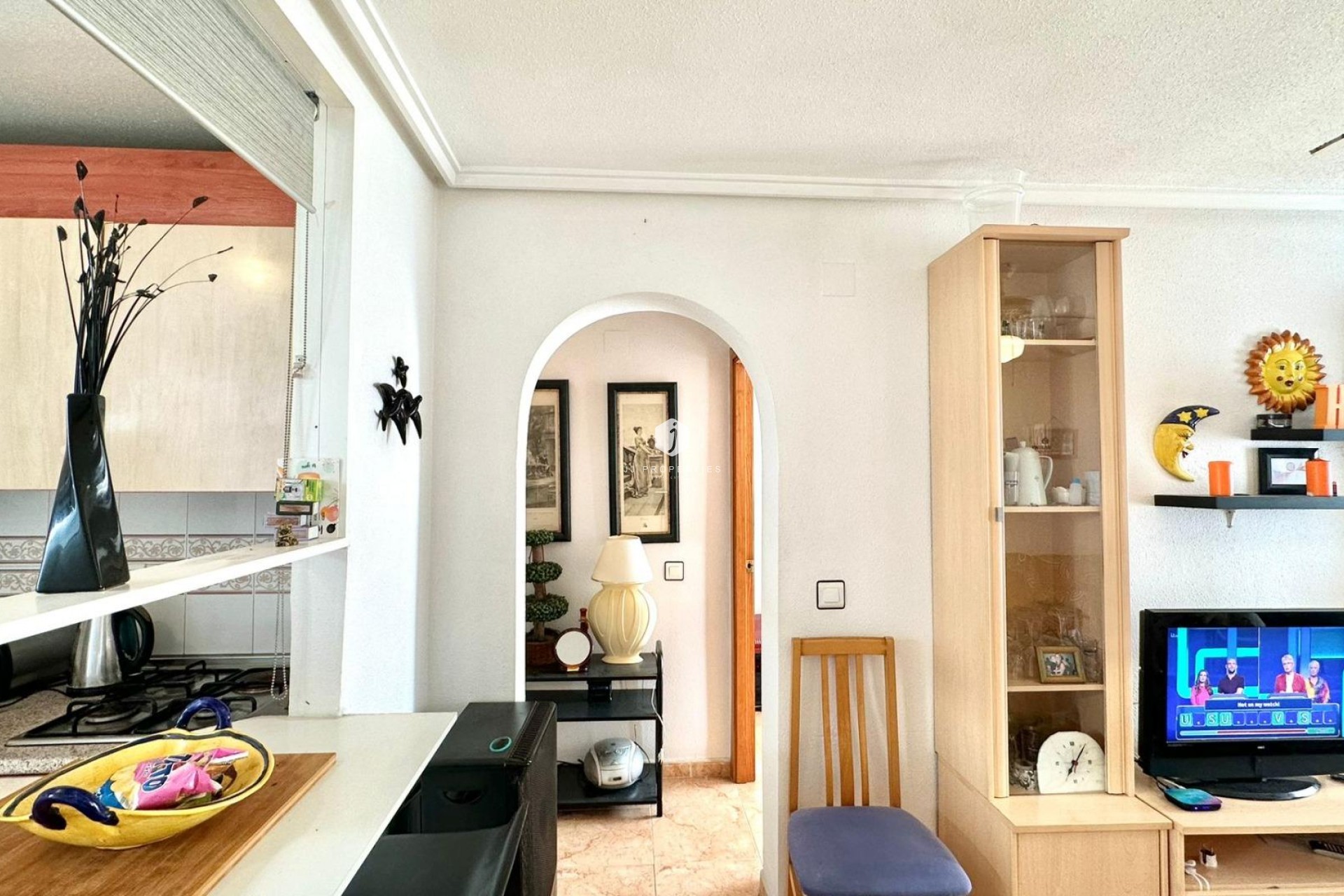 Aus zweiter Hand - Bungalow -
Torrevieja - El Limonar