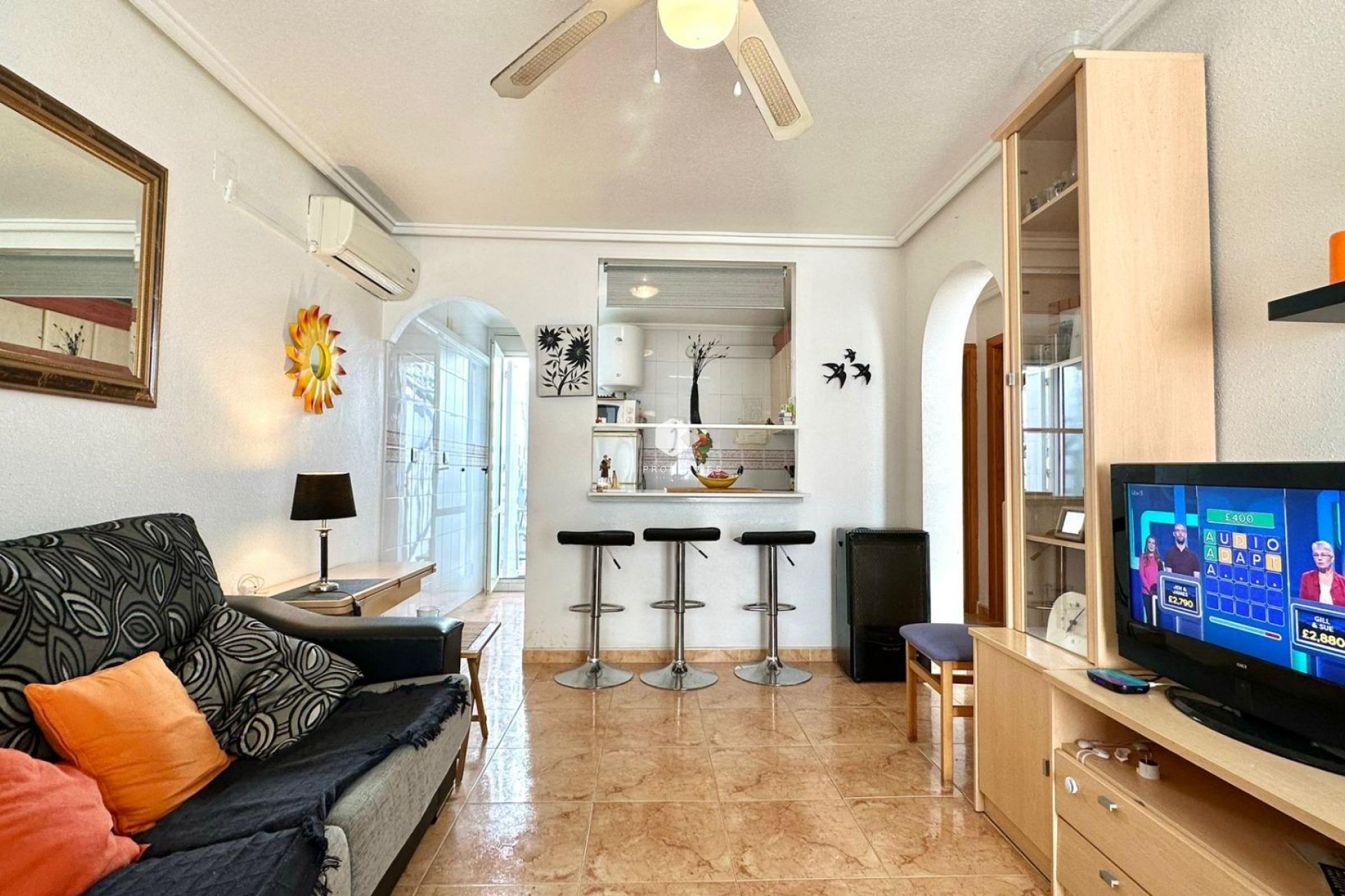 Aus zweiter Hand - Bungalow -
Torrevieja - El Limonar