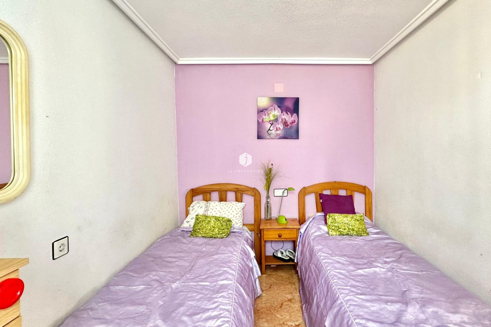 Aus zweiter Hand - Bungalow -
Torrevieja - El Limonar