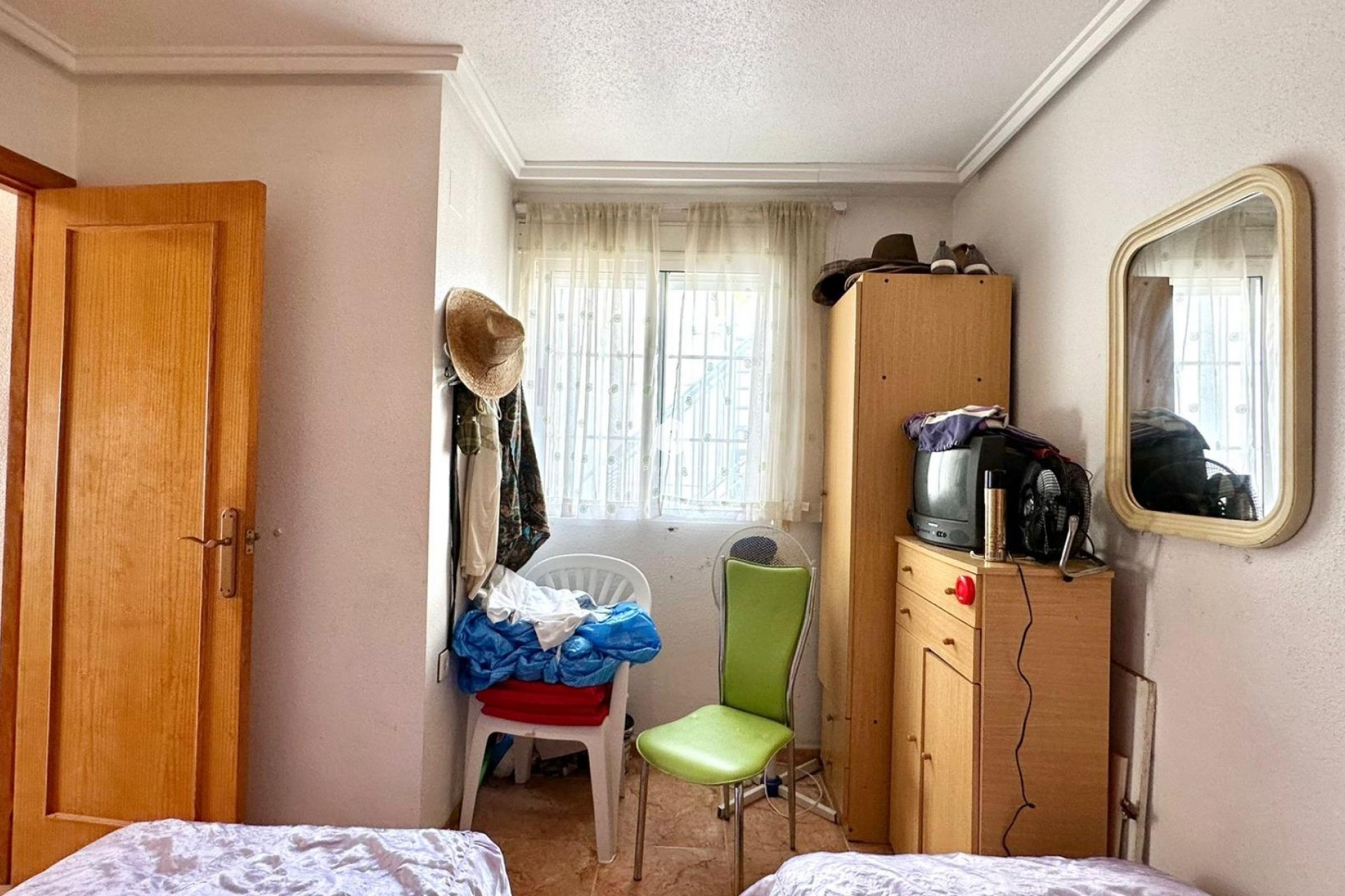 Aus zweiter Hand - Bungalow -
Torrevieja - El Limonar