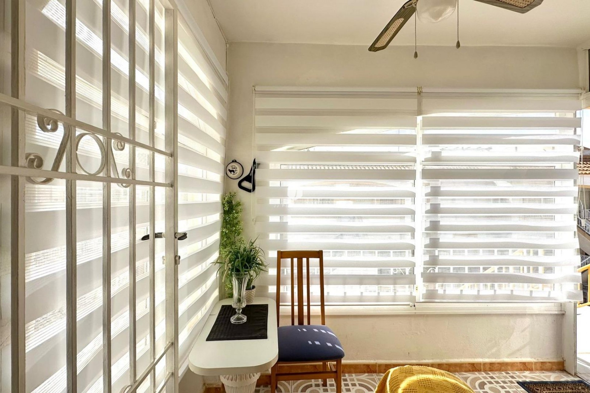 Aus zweiter Hand - Bungalow -
Torrevieja - El Limonar