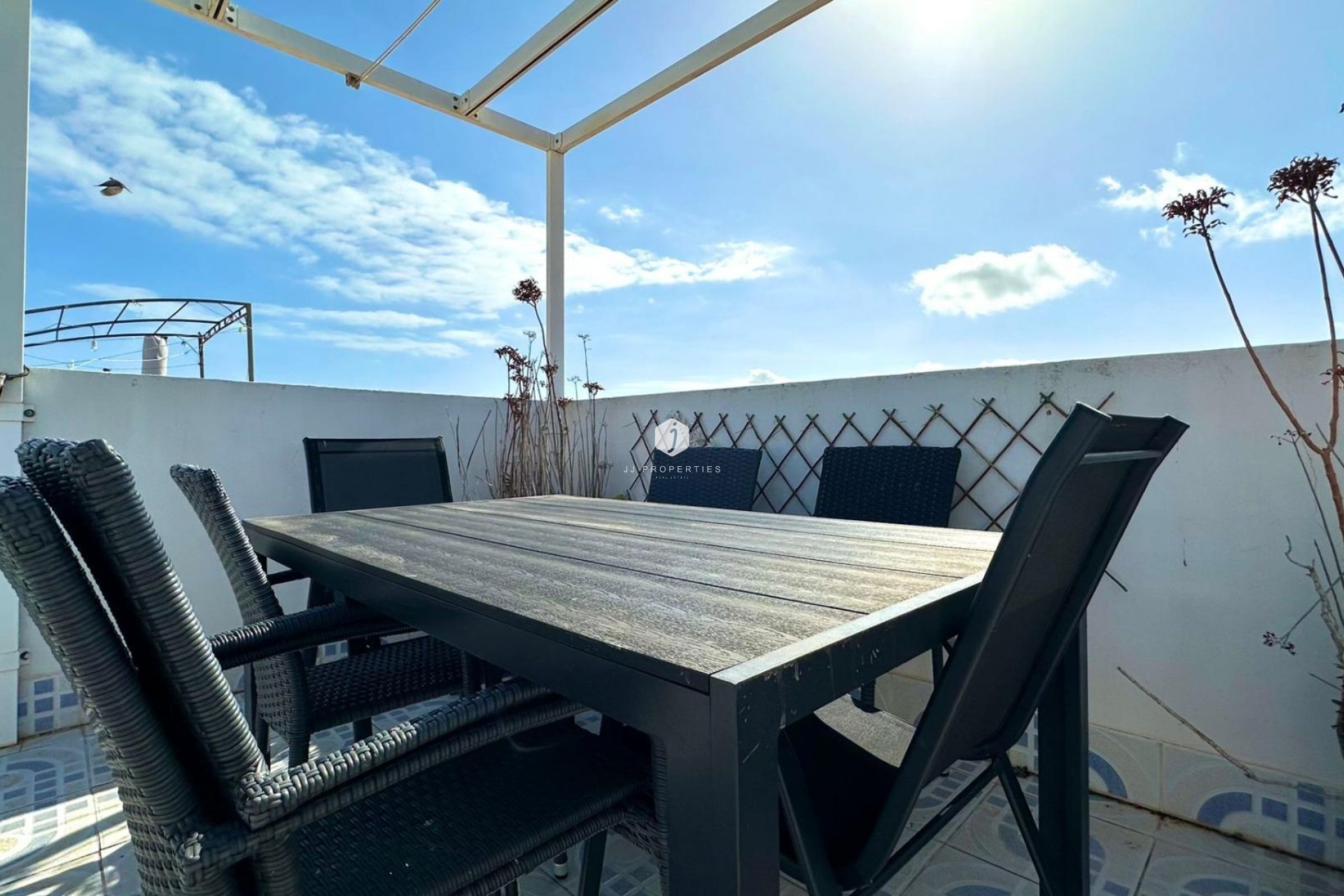 Aus zweiter Hand - Bungalow -
Torrevieja - El Limonar