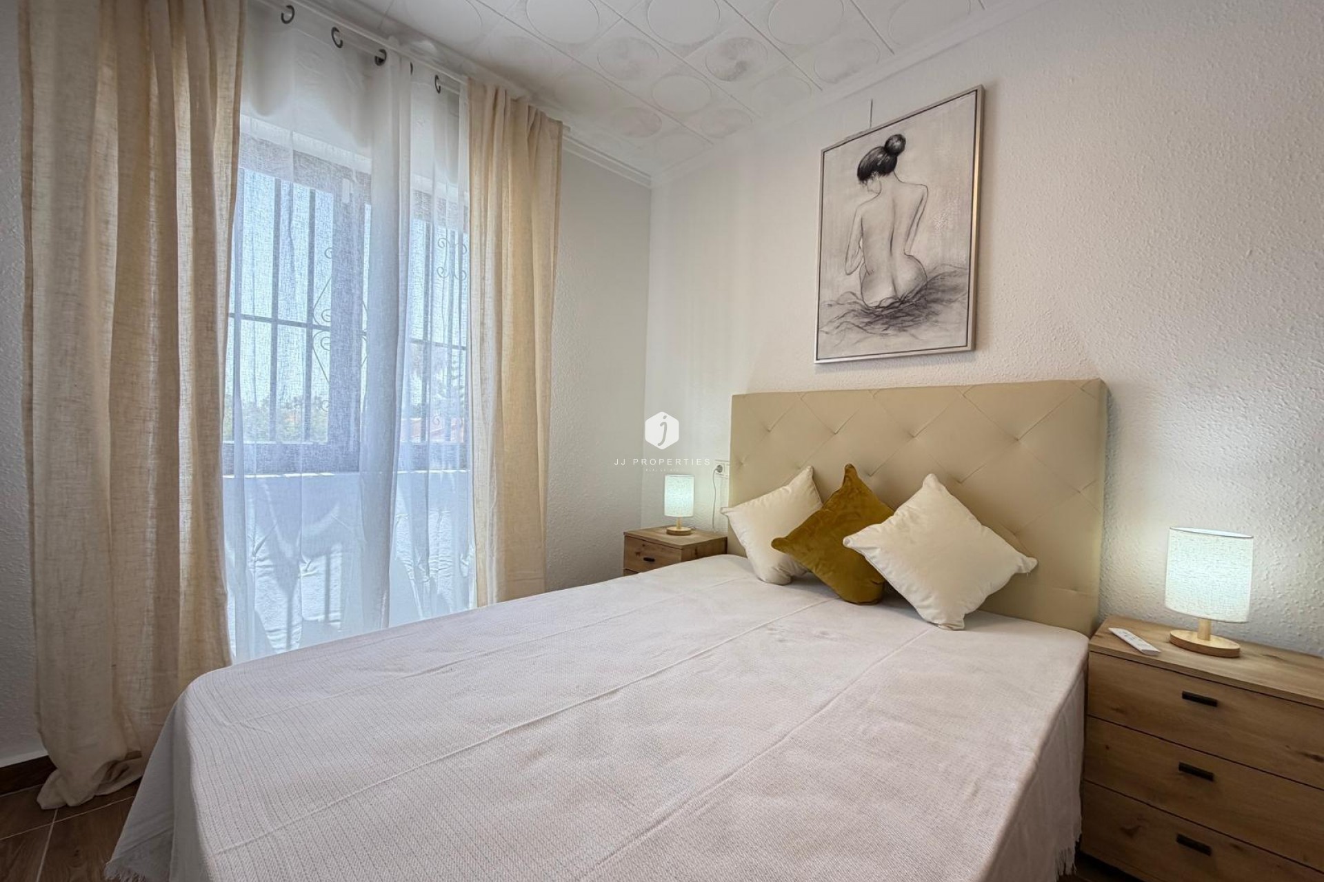 Aus zweiter Hand - Bungalow -
Torrevieja - El Limonar