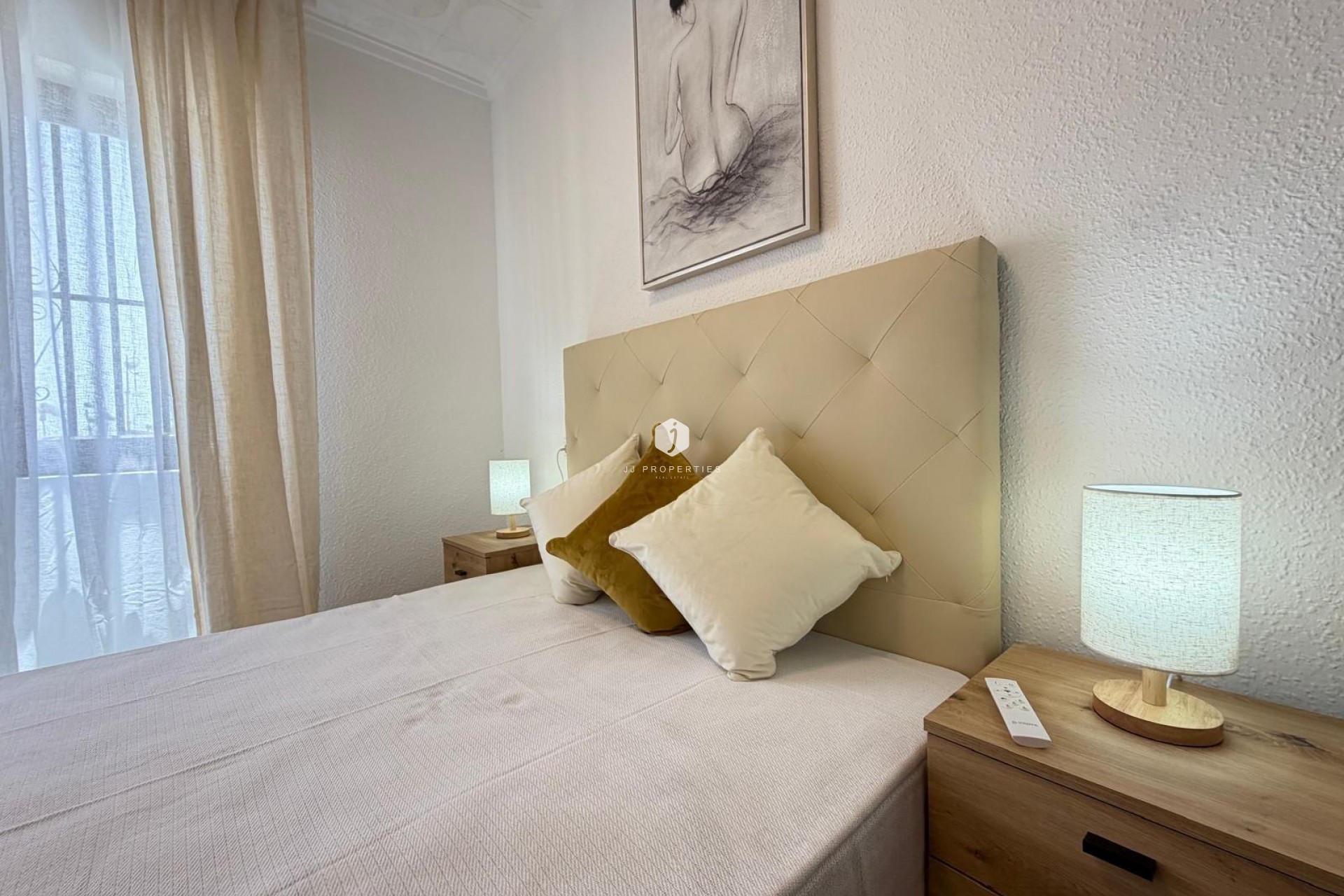 Aus zweiter Hand - Bungalow -
Torrevieja - El Limonar