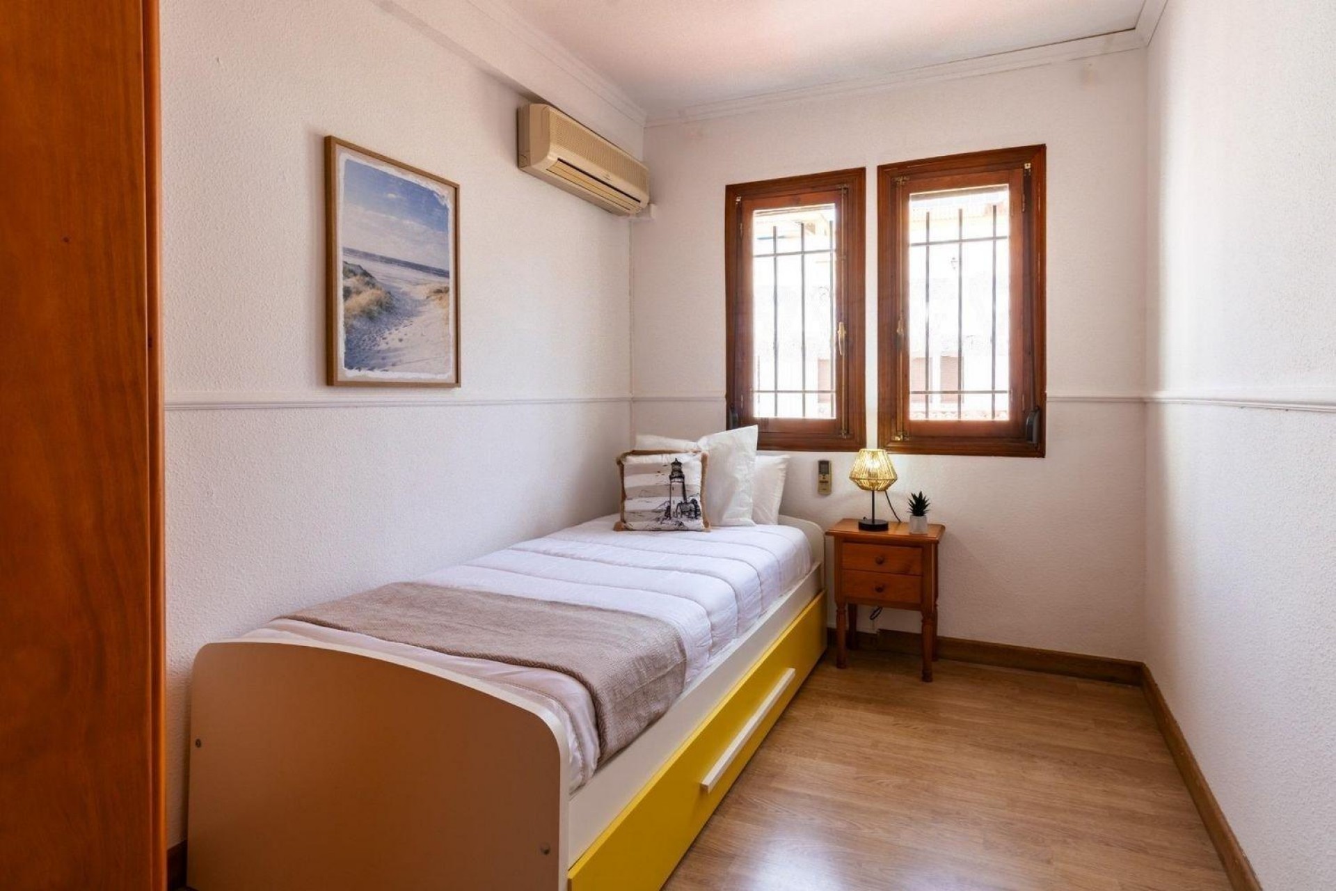 Aus zweiter Hand - Bungalow -
Torrevieja - La Mata