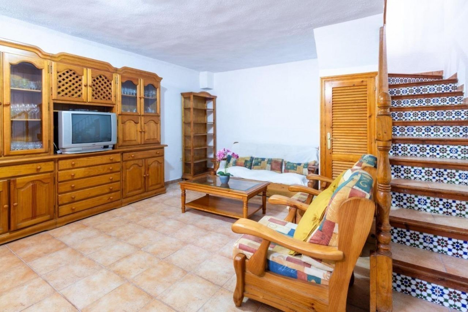 Aus zweiter Hand - Bungalow -
Torrevieja - La Mata