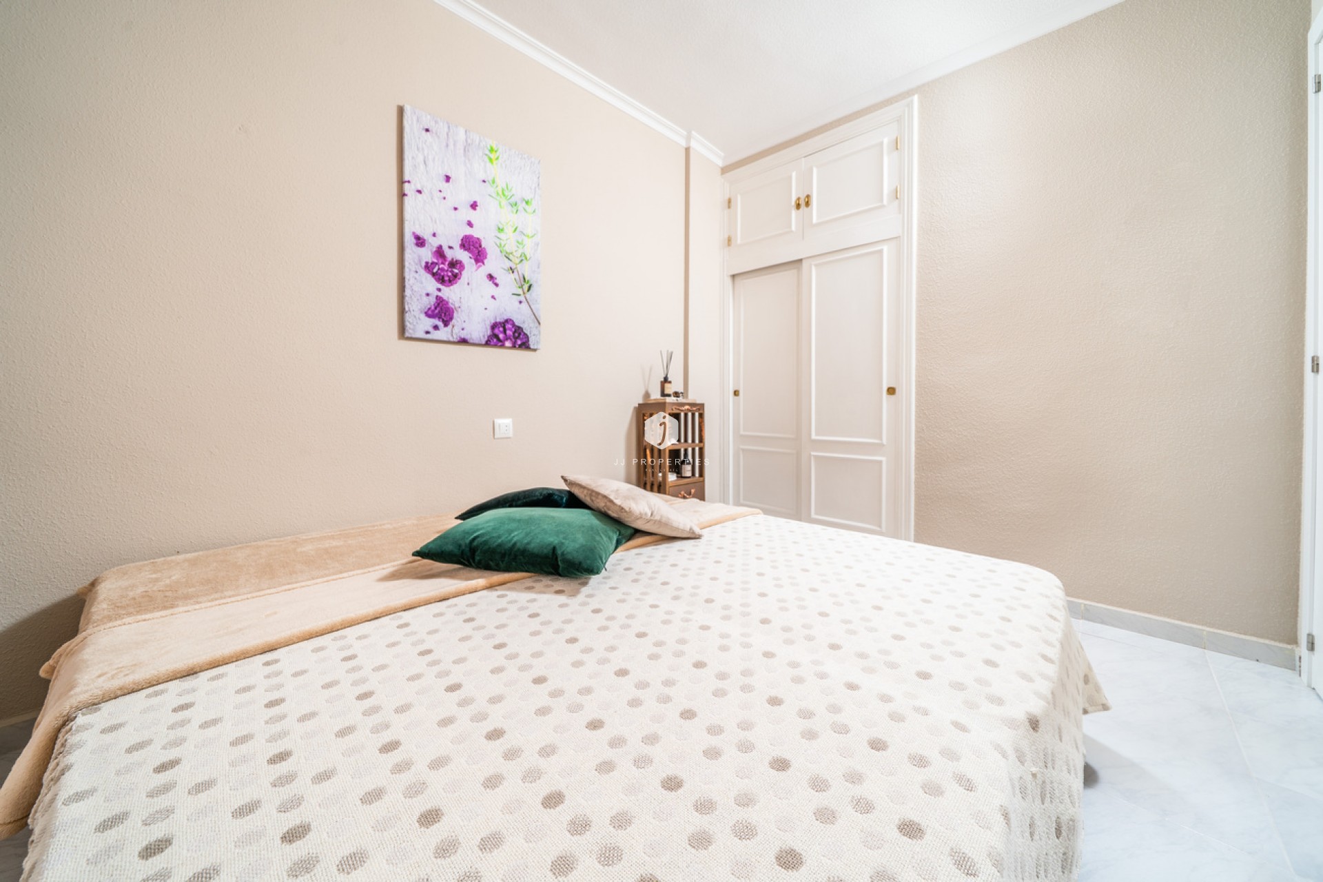 Aus zweiter Hand - Bungalow -
Torrevieja - La Mata