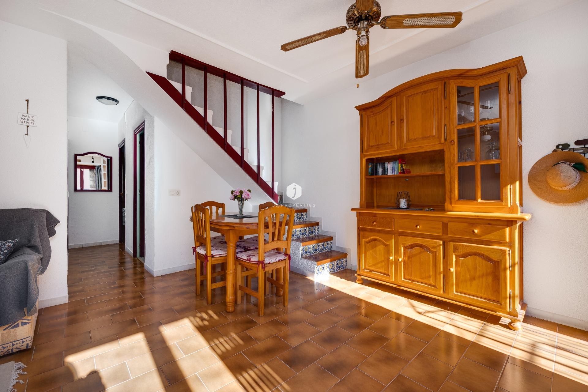 Aus zweiter Hand - Bungalow -
Torrevieja - La Mata