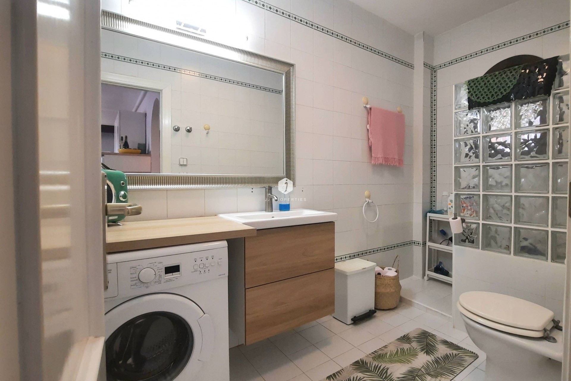 Aus zweiter Hand - Bungalow -
Torrevieja - La Mata