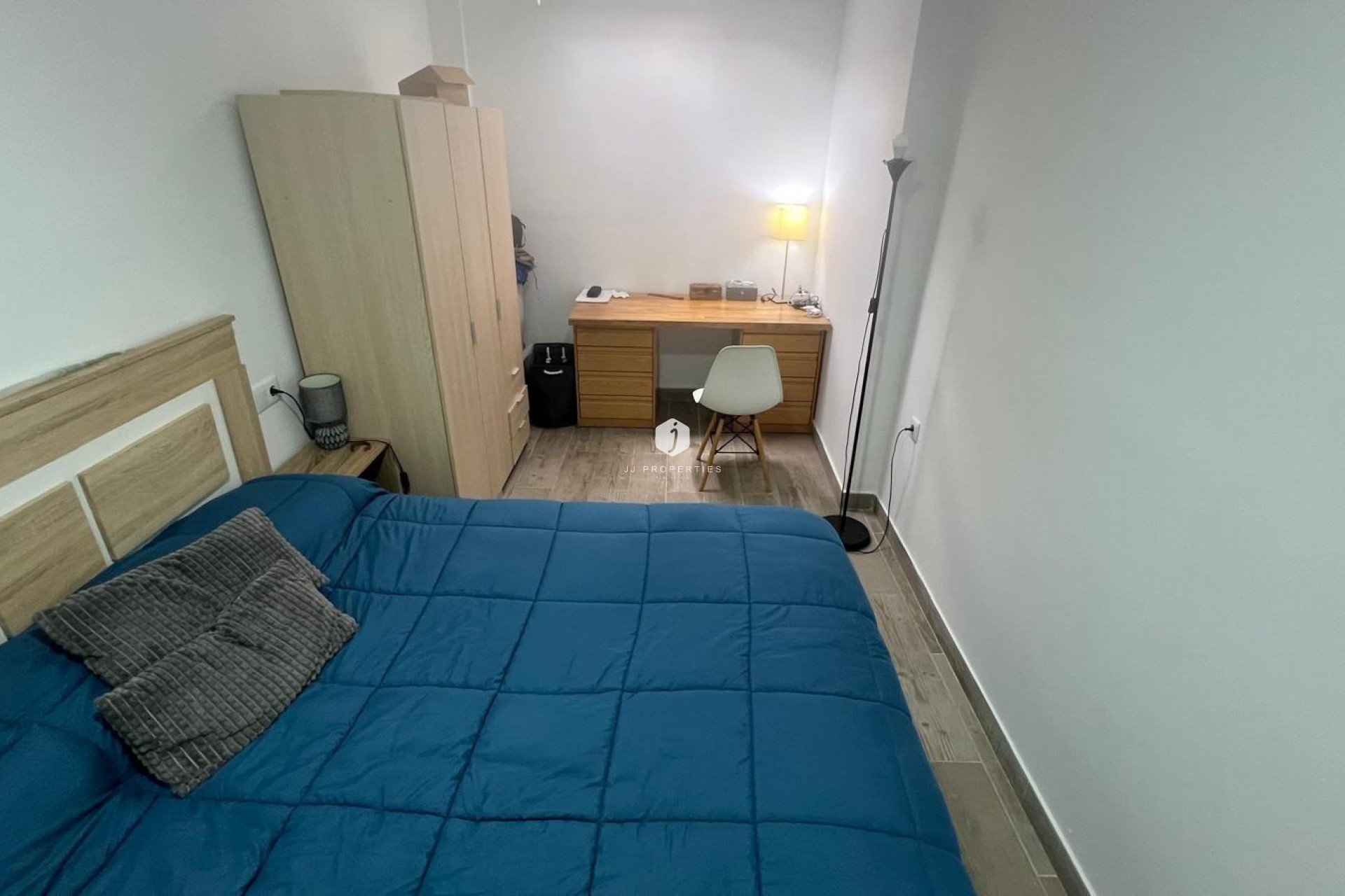 Aus zweiter Hand - Bungalow -
Torrevieja - La Siesta - El Salado - Torreta