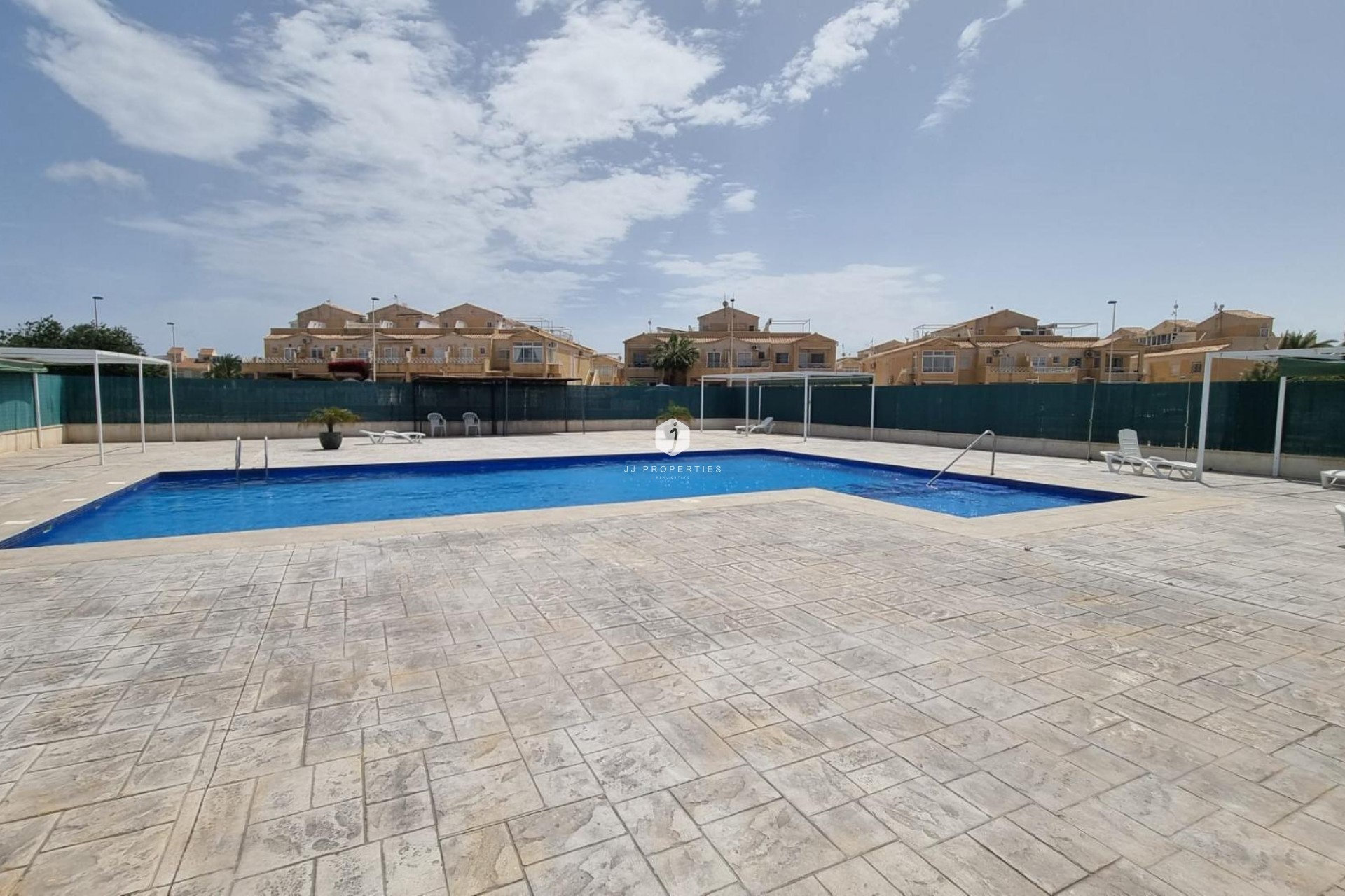 Aus zweiter Hand - Bungalow -
Torrevieja - La Siesta - El Salado - Torreta