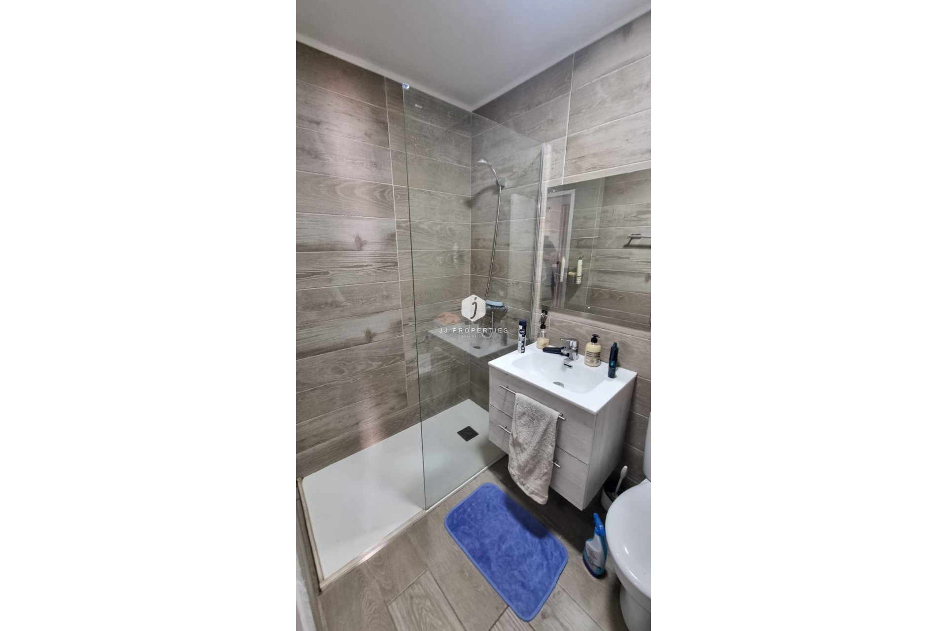 Aus zweiter Hand - Bungalow -
Torrevieja - La Siesta - El Salado - Torreta