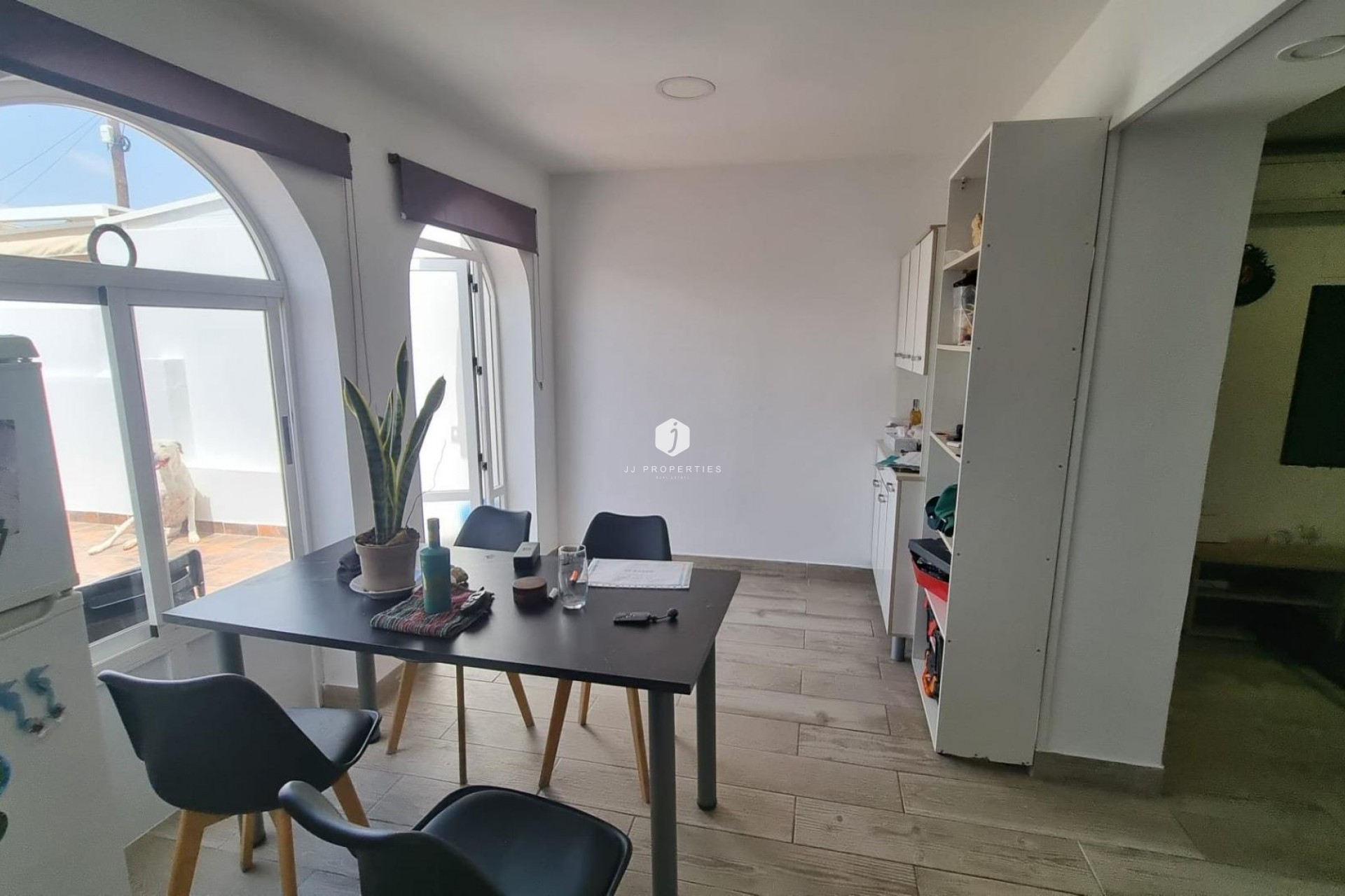 Aus zweiter Hand - Bungalow -
Torrevieja - La Siesta - El Salado - Torreta