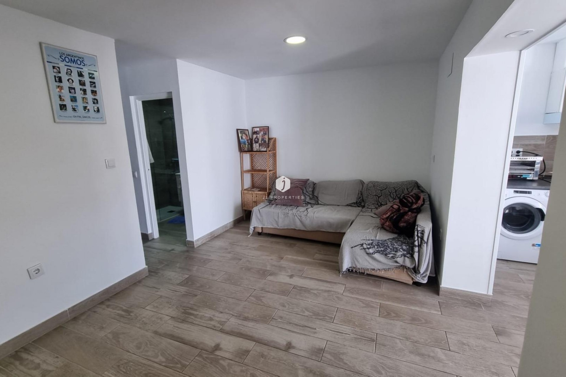 Aus zweiter Hand - Bungalow -
Torrevieja - La Siesta - El Salado - Torreta