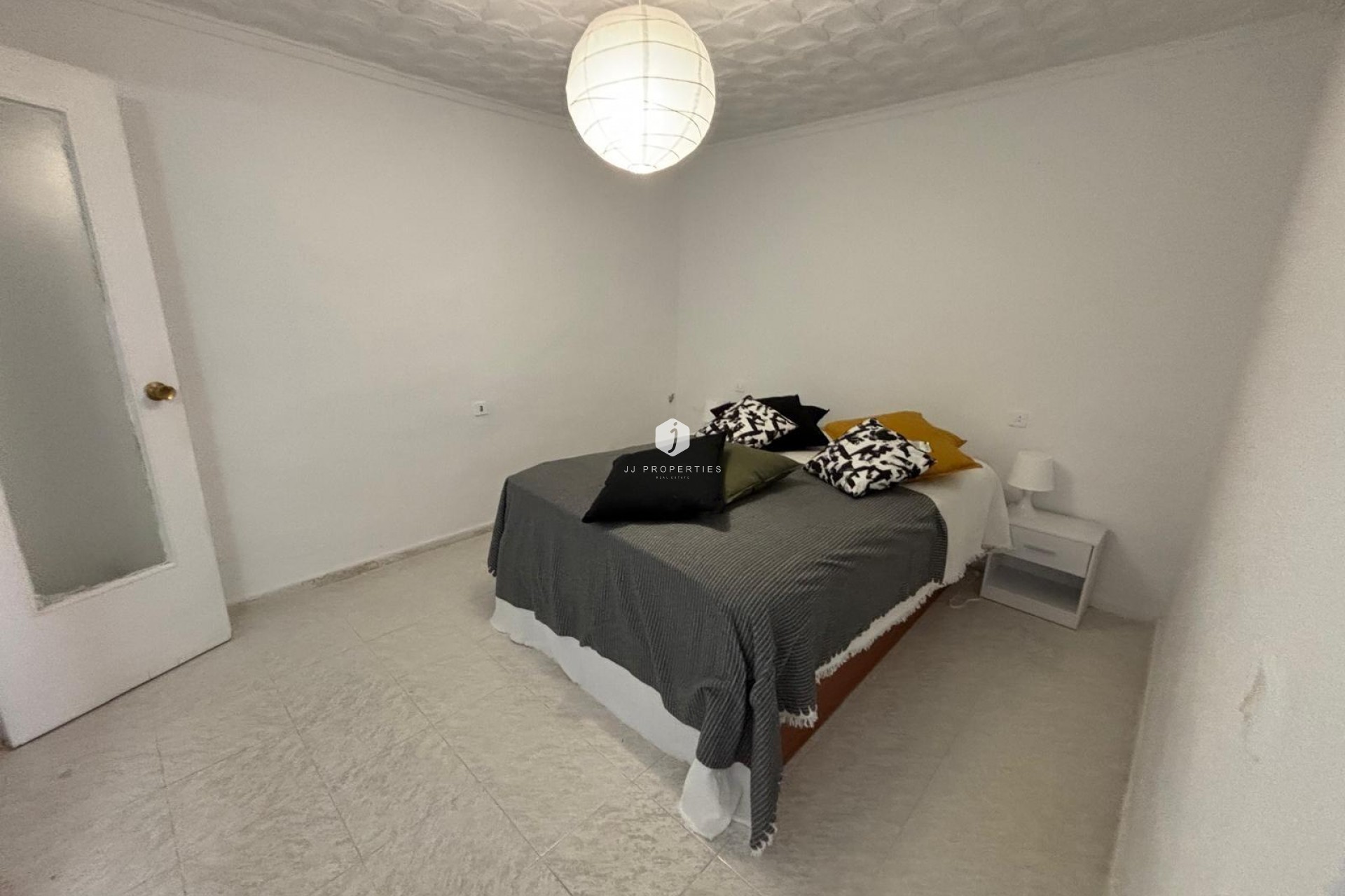 Aus zweiter Hand - Bungalow -
Torrevieja - La Siesta - El Salado - Torreta