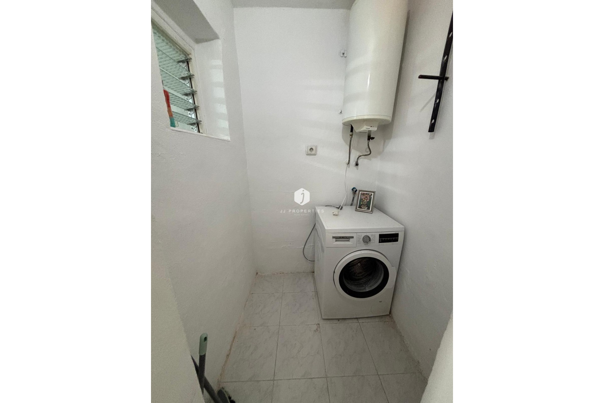 Aus zweiter Hand - Bungalow -
Torrevieja - La Siesta - El Salado - Torreta