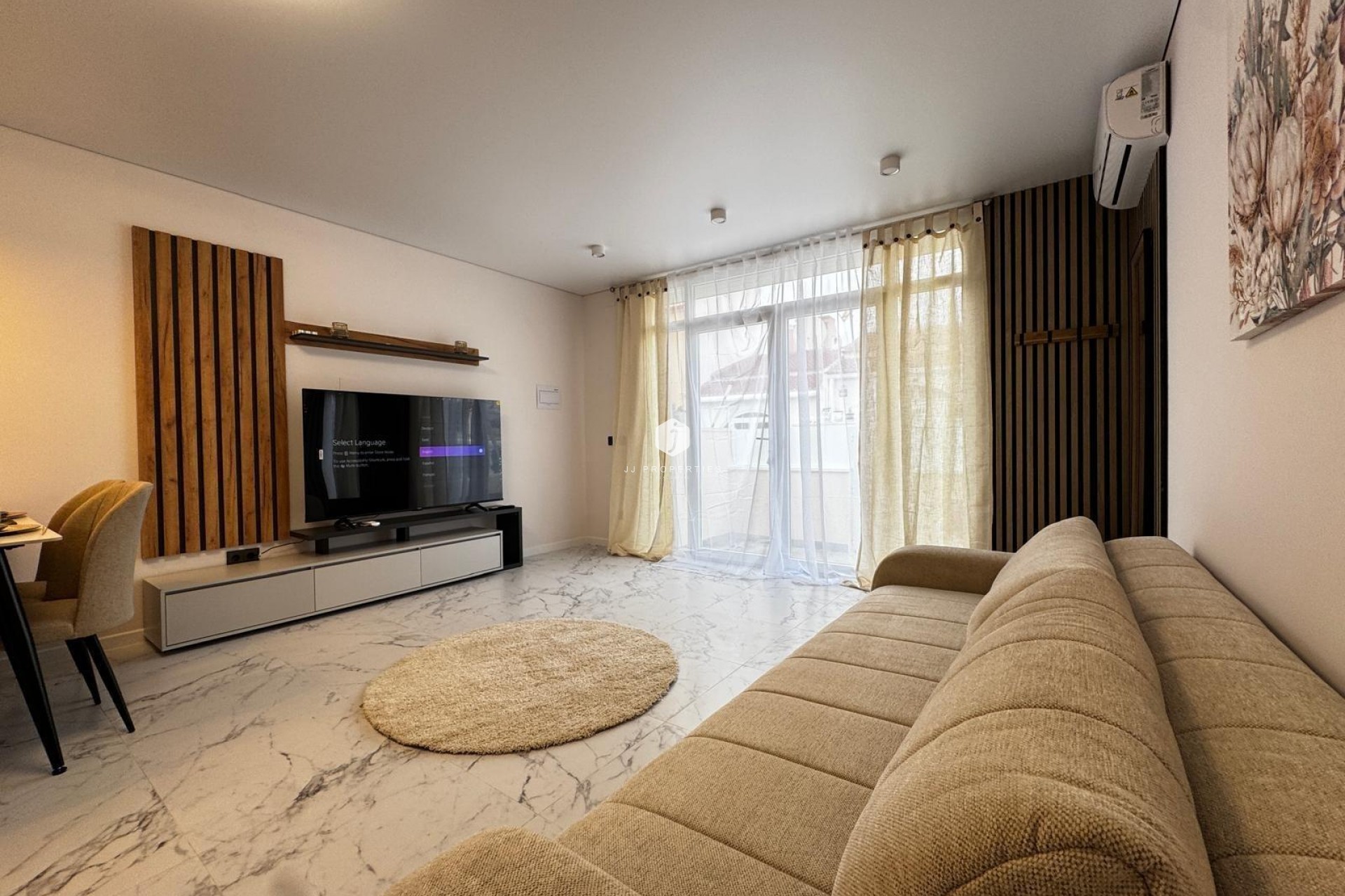 Aus zweiter Hand - Bungalow -
Torrevieja - La Siesta - El Salado - Torreta