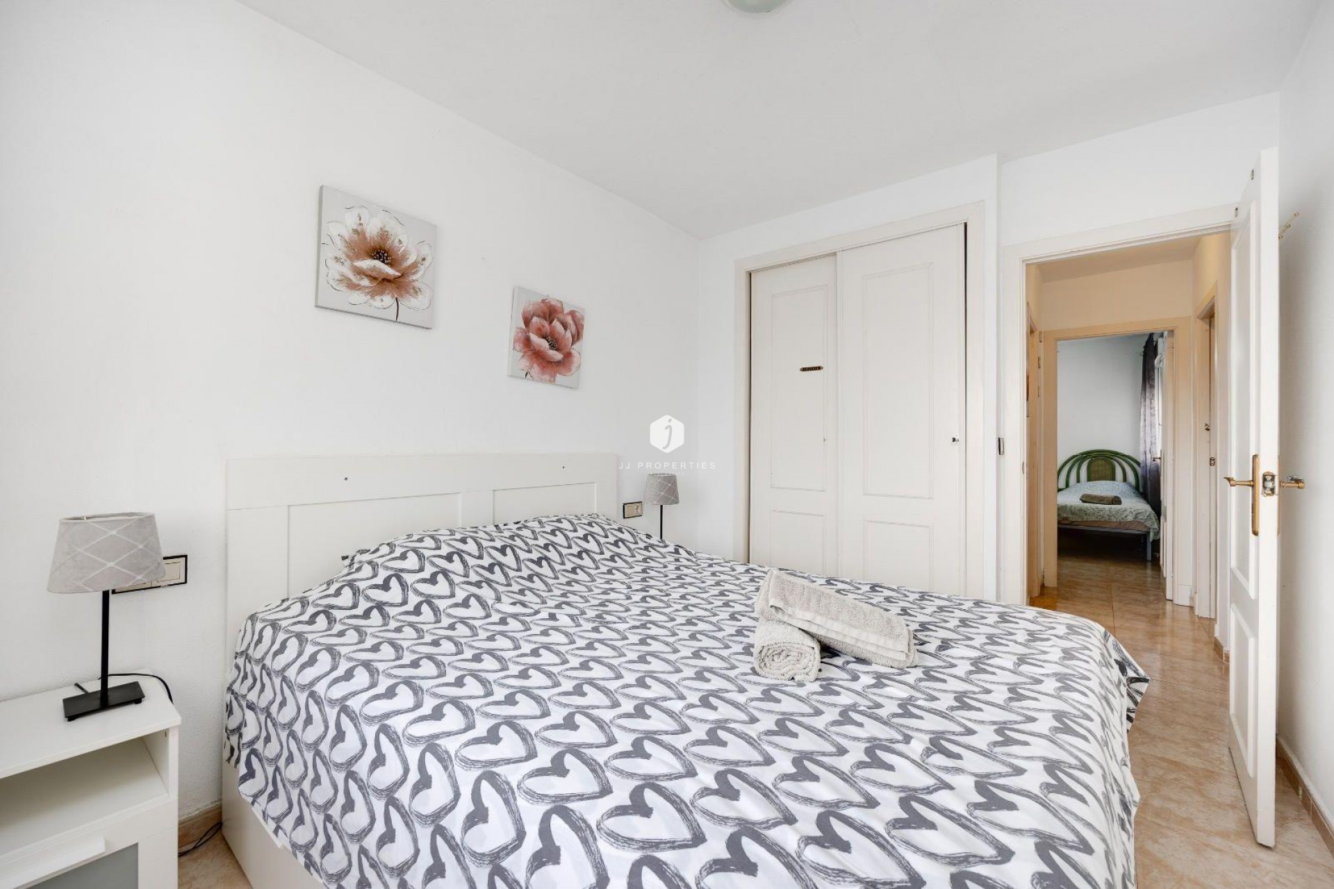 Aus zweiter Hand - Bungalow -
Torrevieja - La Siesta - El Salado - Torreta