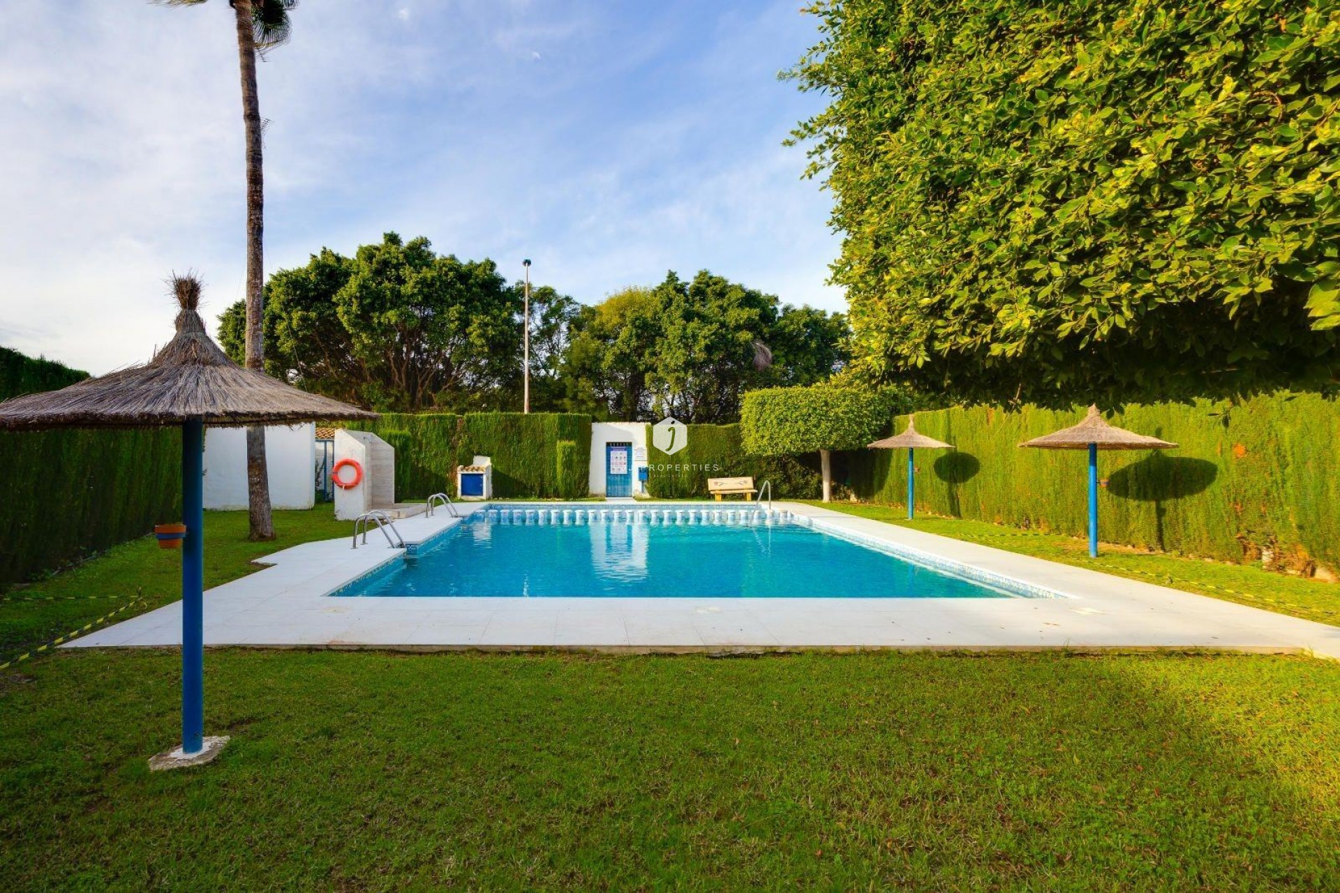 Aus zweiter Hand - Bungalow -
Torrevieja - La Siesta - El Salado - Torreta