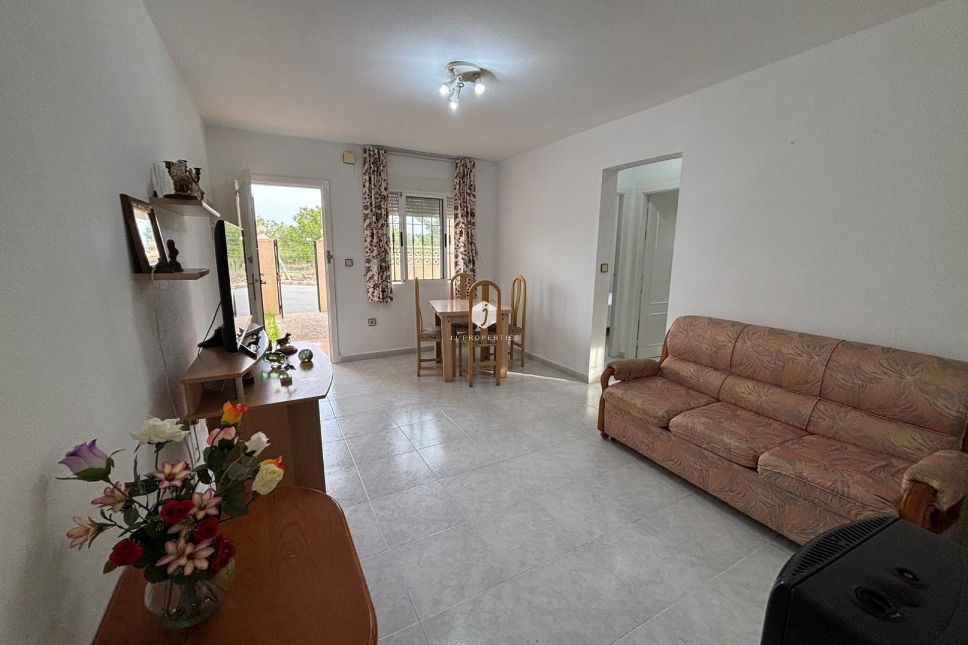 Aus zweiter Hand - Bungalow -
Torrevieja - La Siesta - El Salado - Torreta