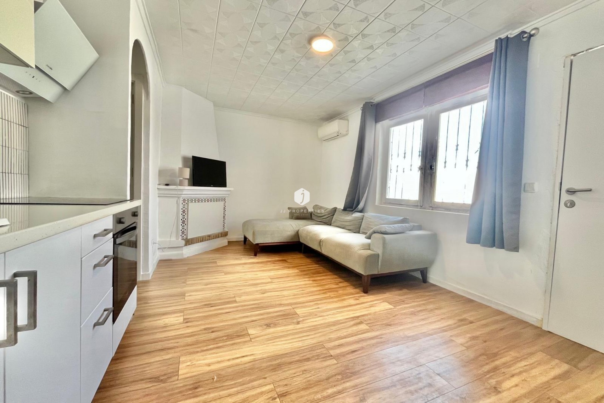 Aus zweiter Hand - Bungalow -
Torrevieja - La Siesta - El Salado - Torreta