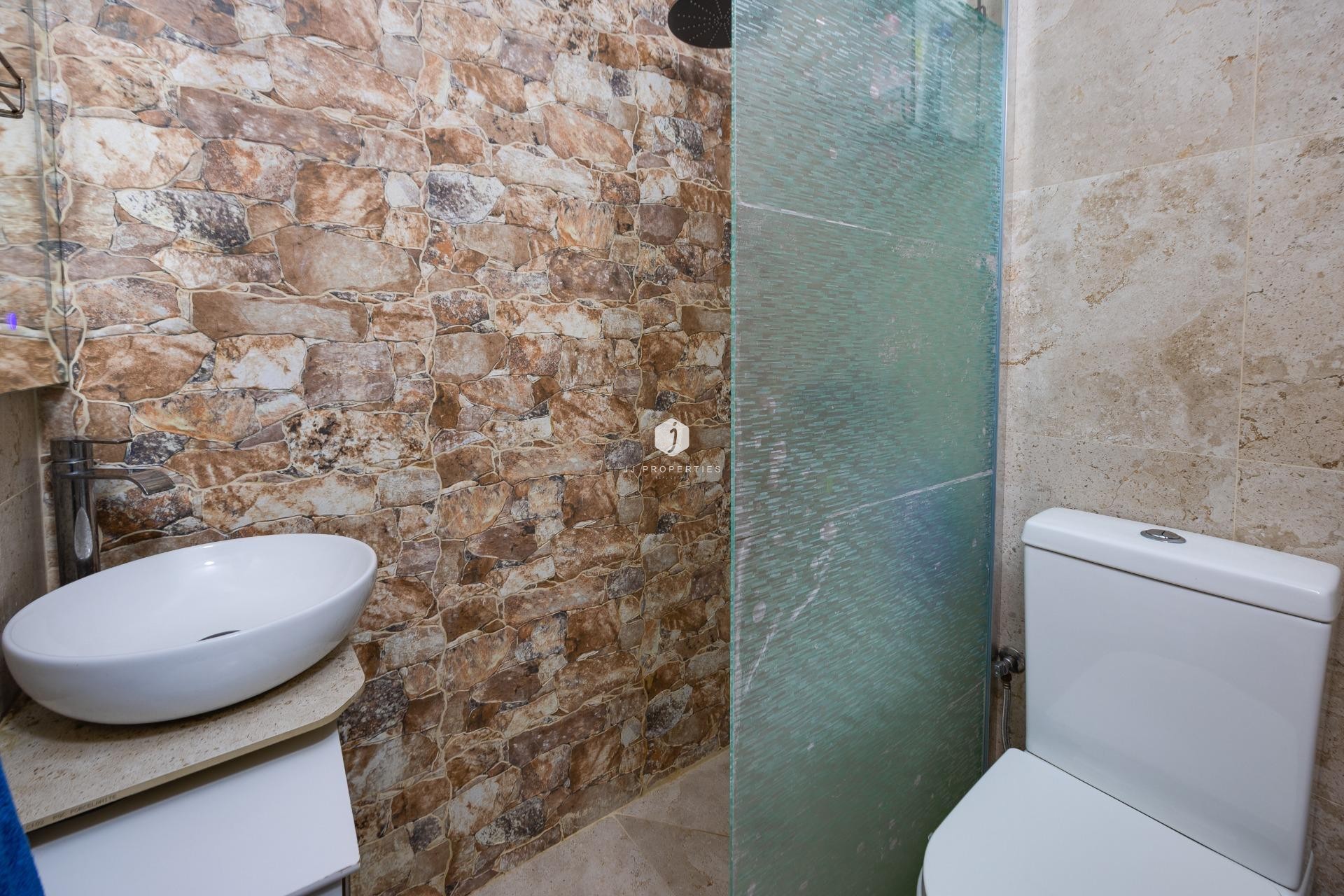 Aus zweiter Hand - Bungalow -
Torrevieja - La Siesta - El Salado - Torreta