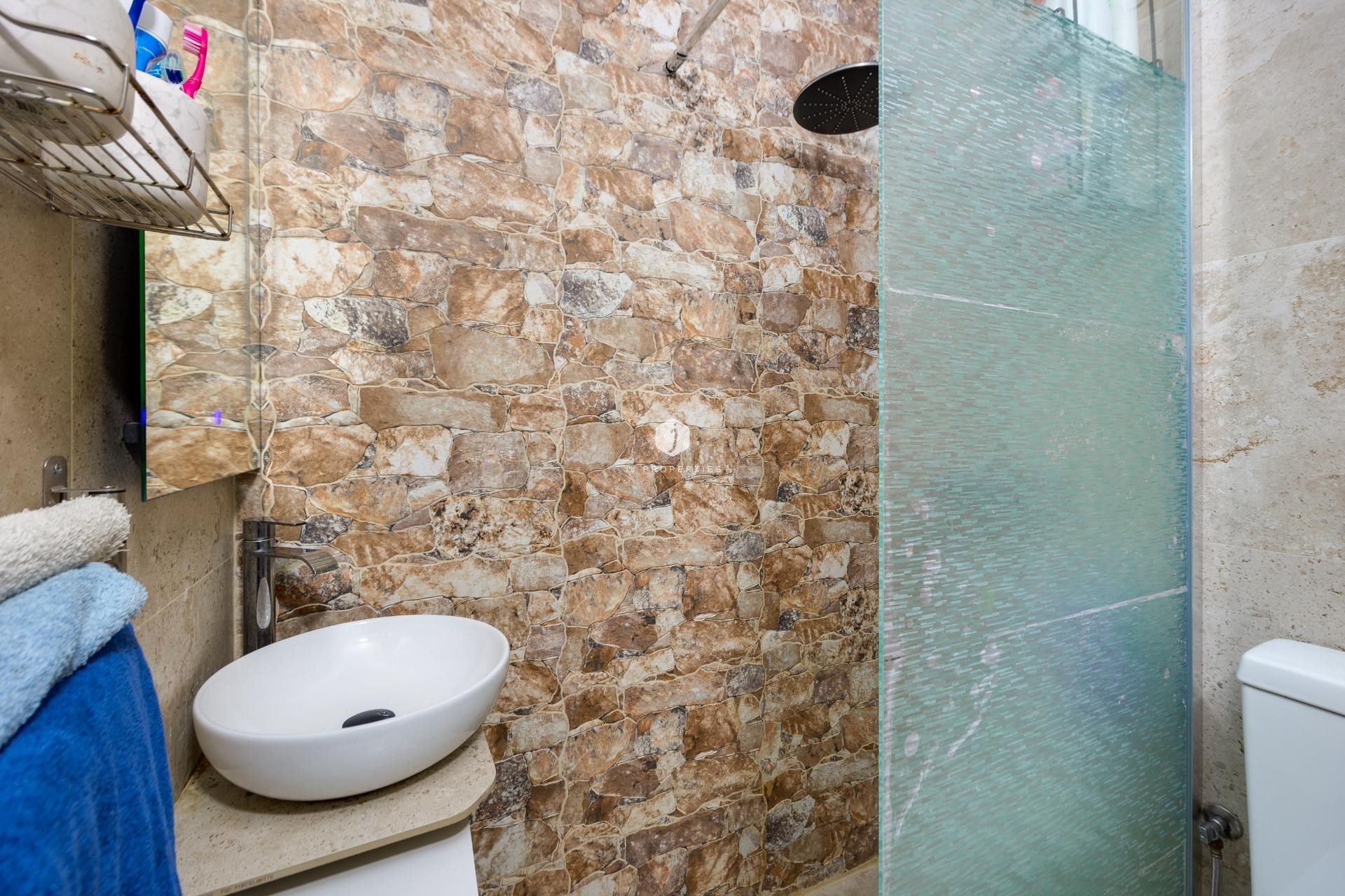 Aus zweiter Hand - Bungalow -
Torrevieja - La Siesta - El Salado - Torreta
