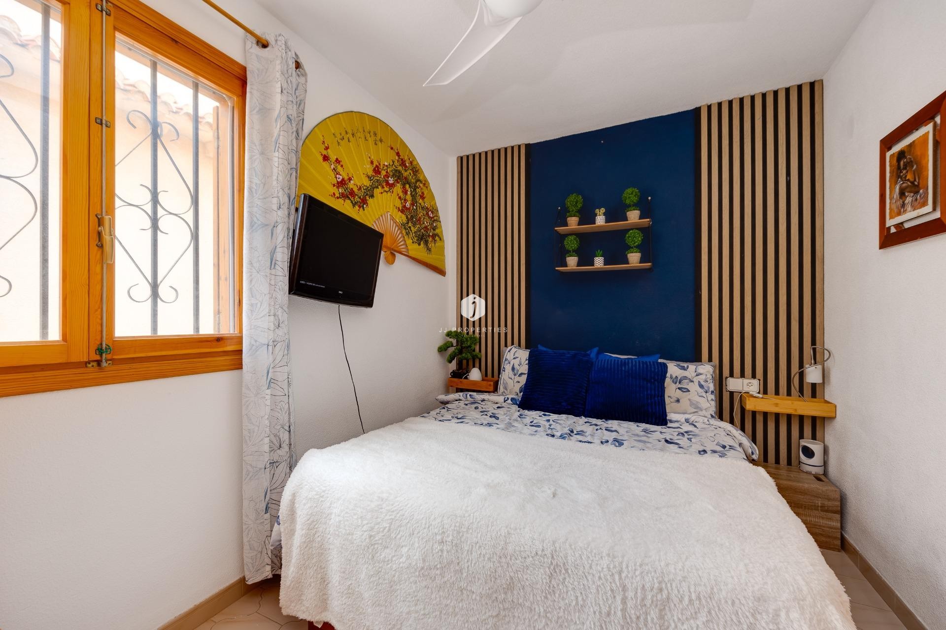 Aus zweiter Hand - Bungalow -
Torrevieja - La Siesta - El Salado - Torreta