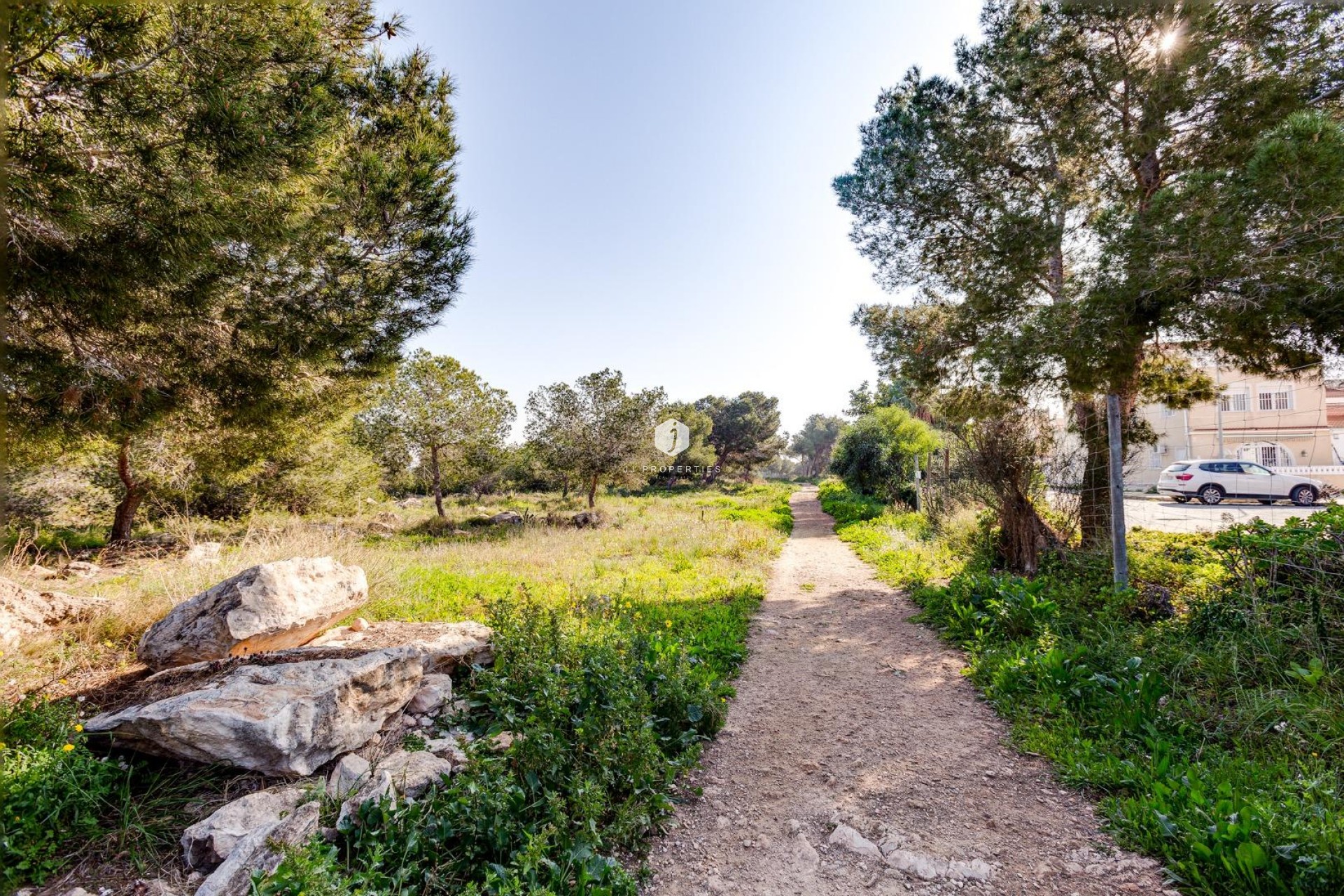 Aus zweiter Hand - Bungalow -
Torrevieja - La Siesta - El Salado - Torreta