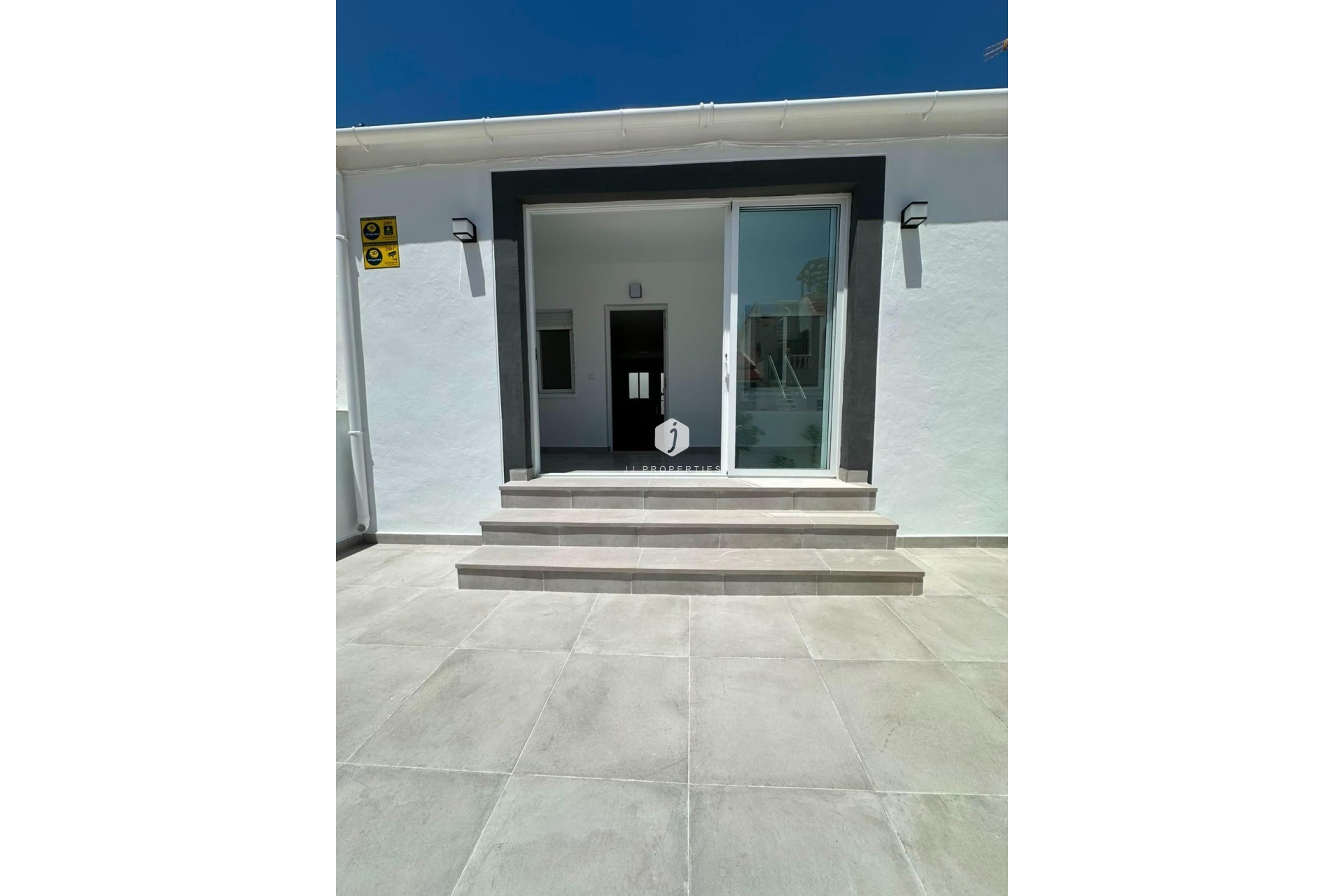 Aus zweiter Hand - Bungalow -
Torrevieja - La Siesta - El Salado - Torreta