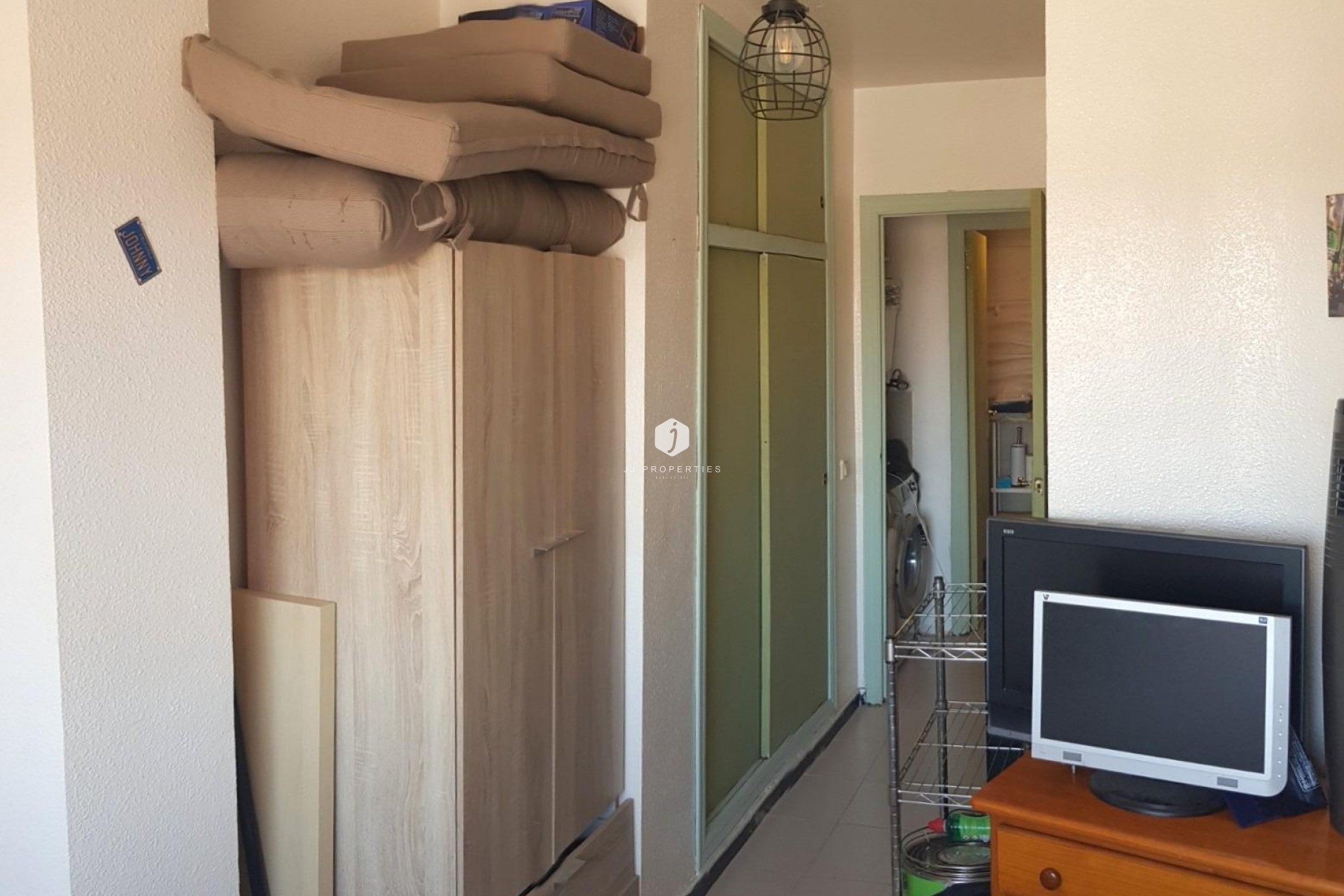 Aus zweiter Hand - Bungalow -
Torrevieja - La siesta