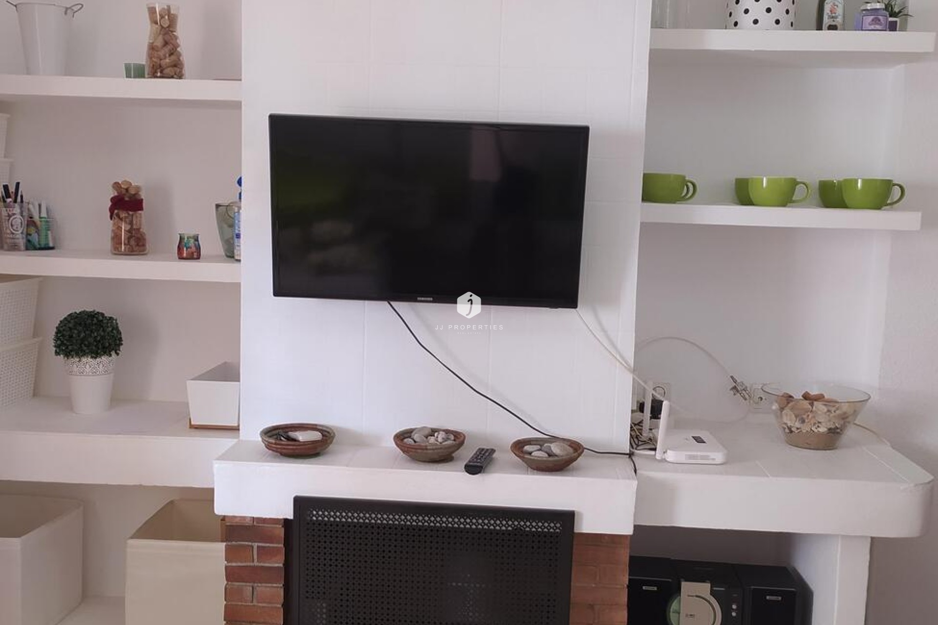 Aus zweiter Hand - Bungalow -
Torrevieja - LA VELETA MAR AZUL