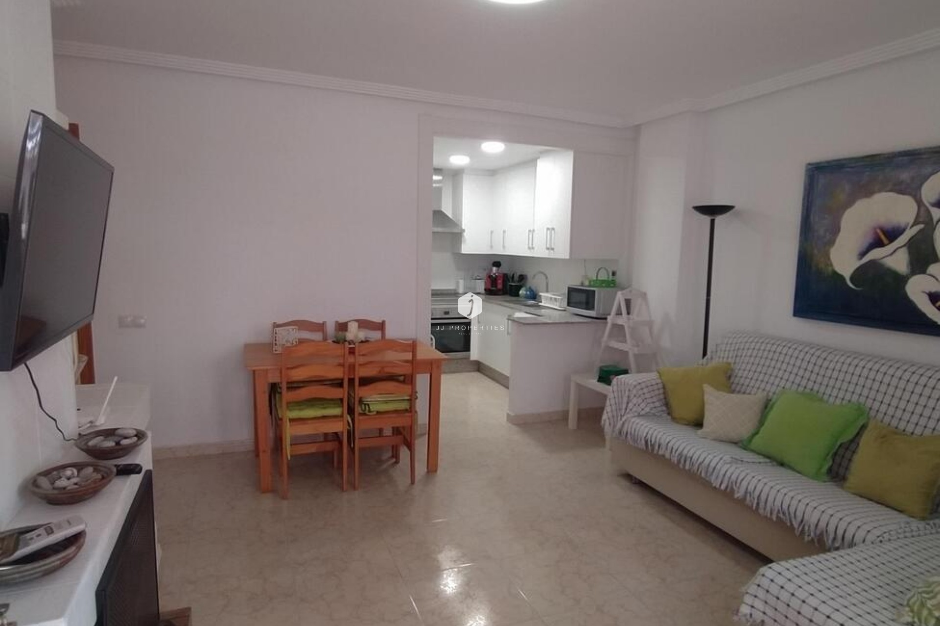 Aus zweiter Hand - Bungalow -
Torrevieja - LA VELETA MAR AZUL