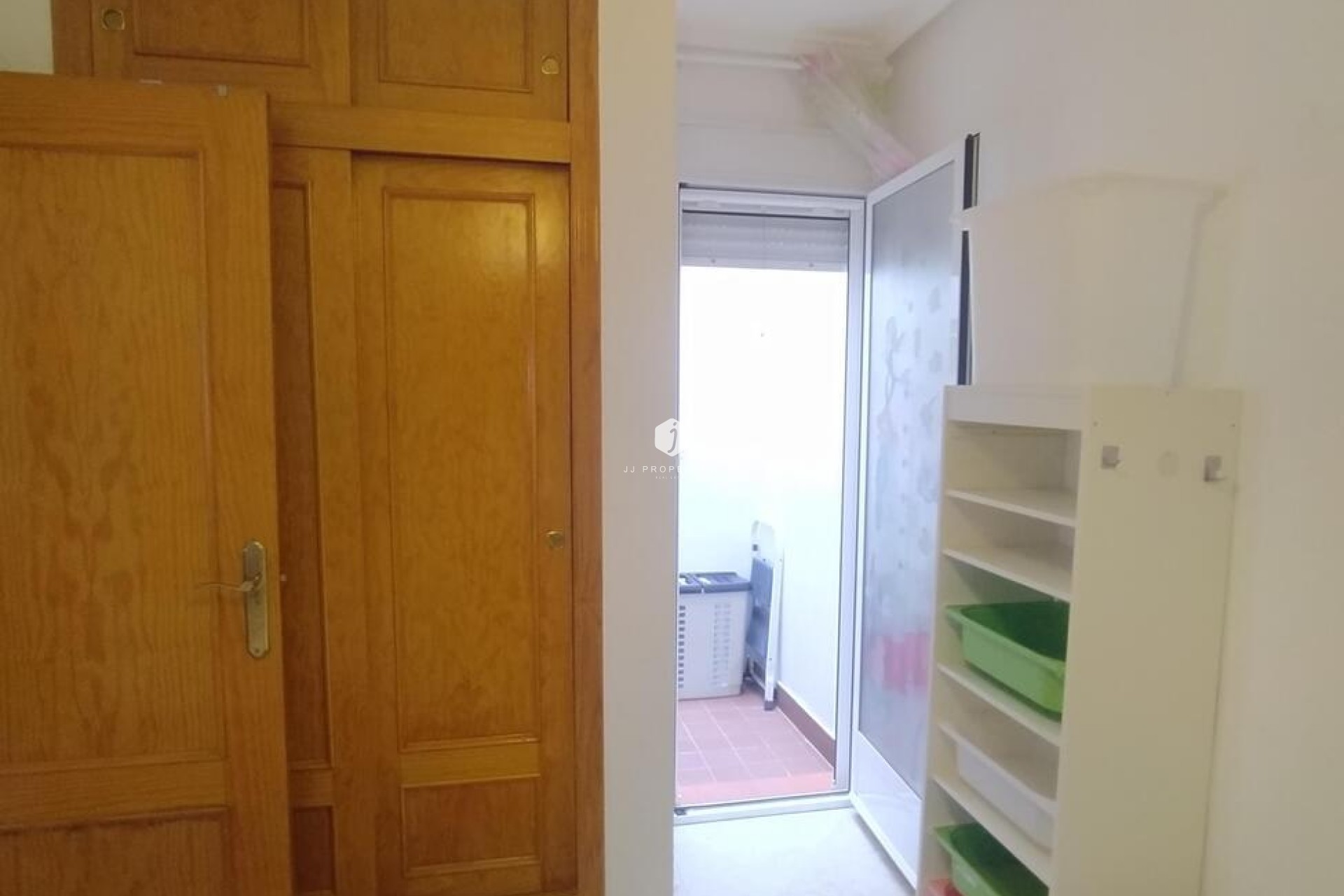 Aus zweiter Hand - Bungalow -
Torrevieja - LA VELETA MAR AZUL