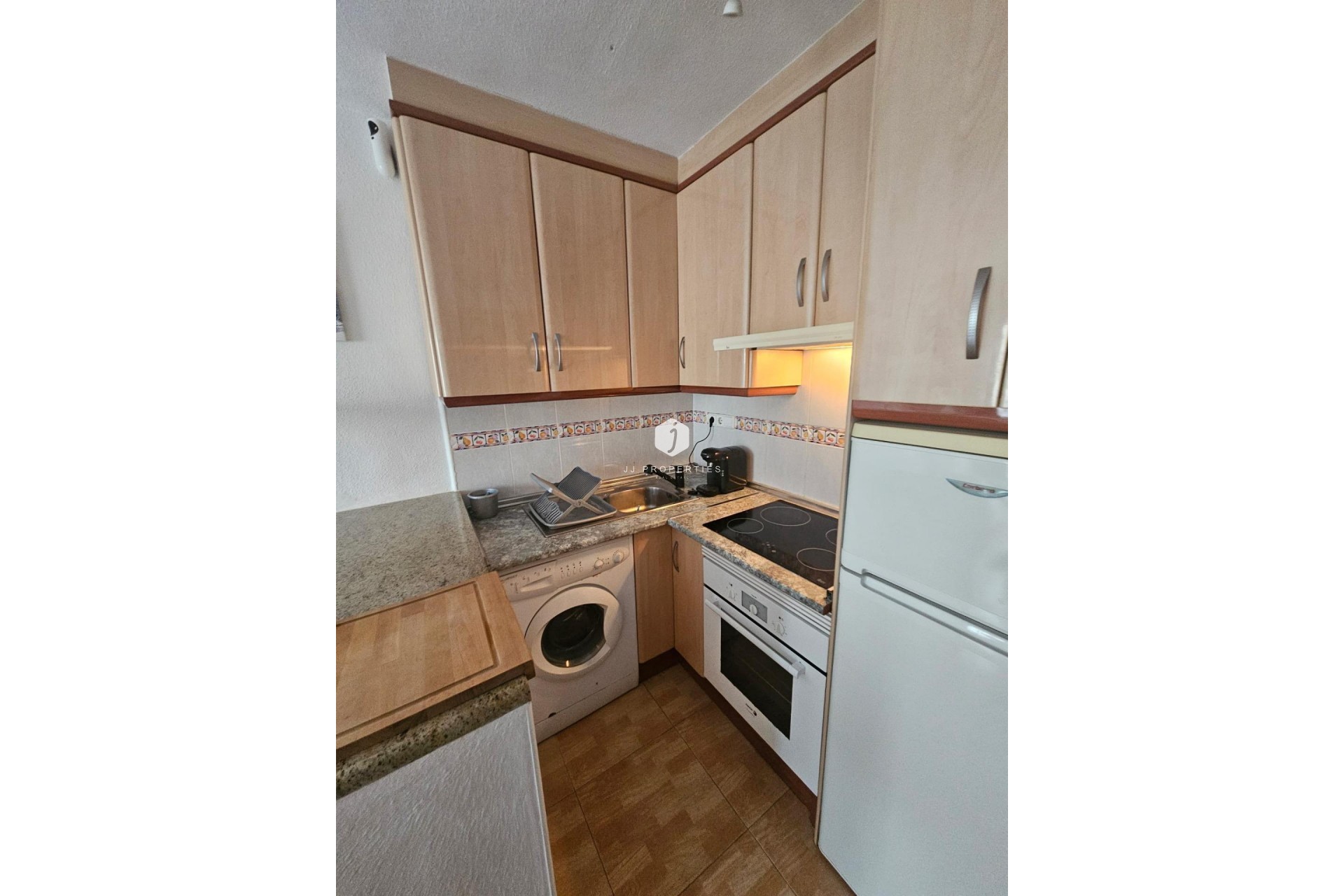 Aus zweiter Hand - Bungalow -
Torrevieja - Lago Jardin